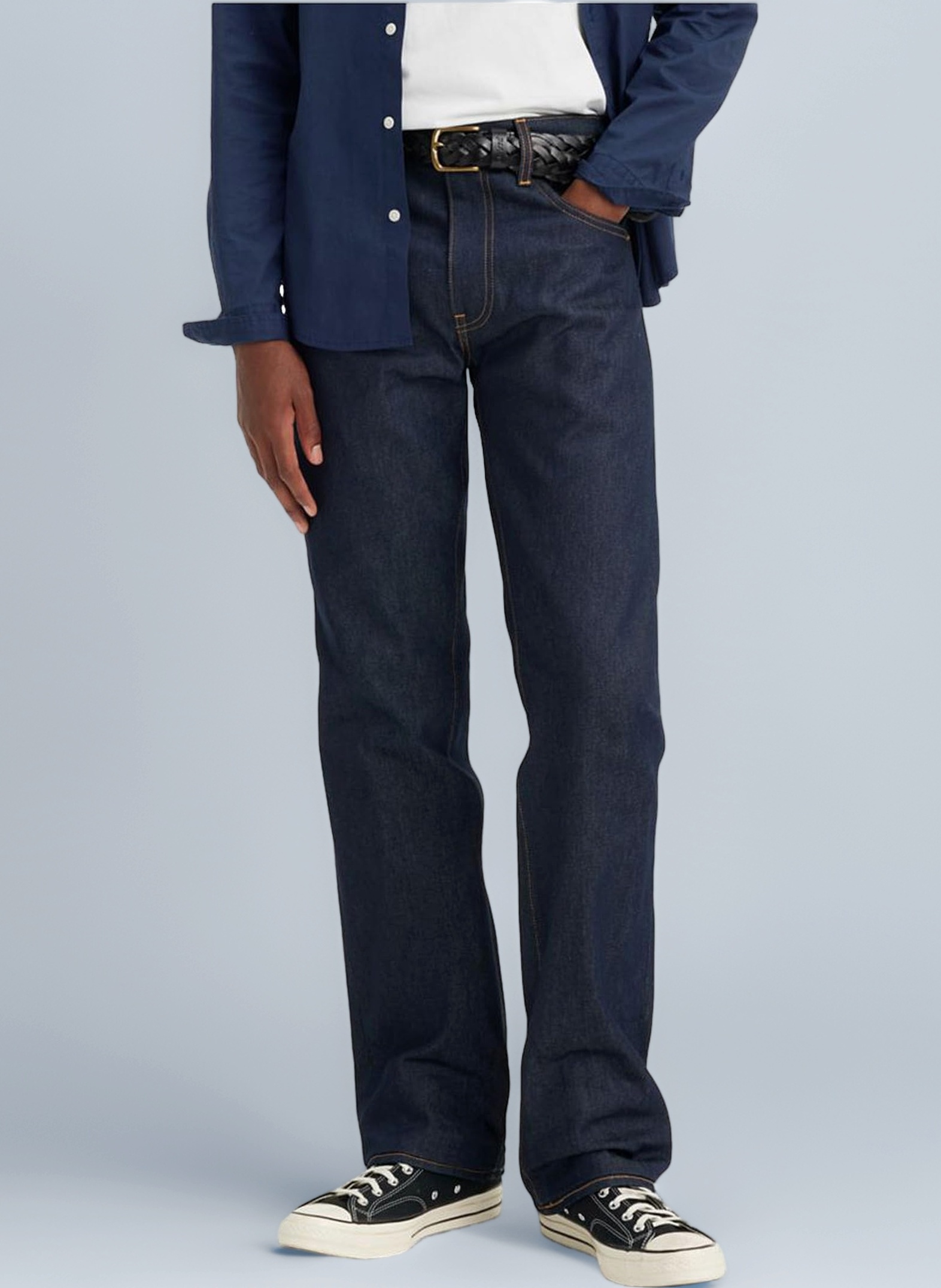 Levi's Men's 517 Bootcut Jean Jeans