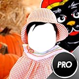 Baby-Foto-Montage