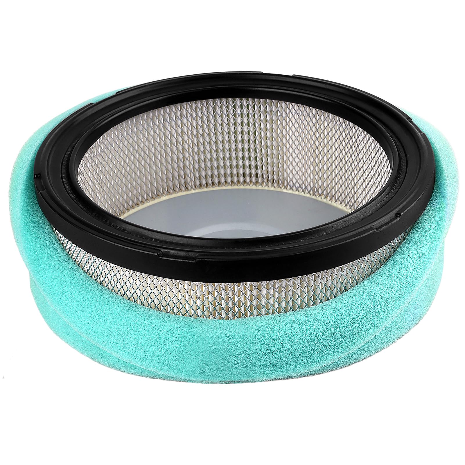 263-32610-a1 Air Filter Fits Robin 263-32610-01 EH65 EH63 EH64 Subaru 0187-6068 263-32610-01 Lawnmower Engines, Lawn Mower Air Cleaner