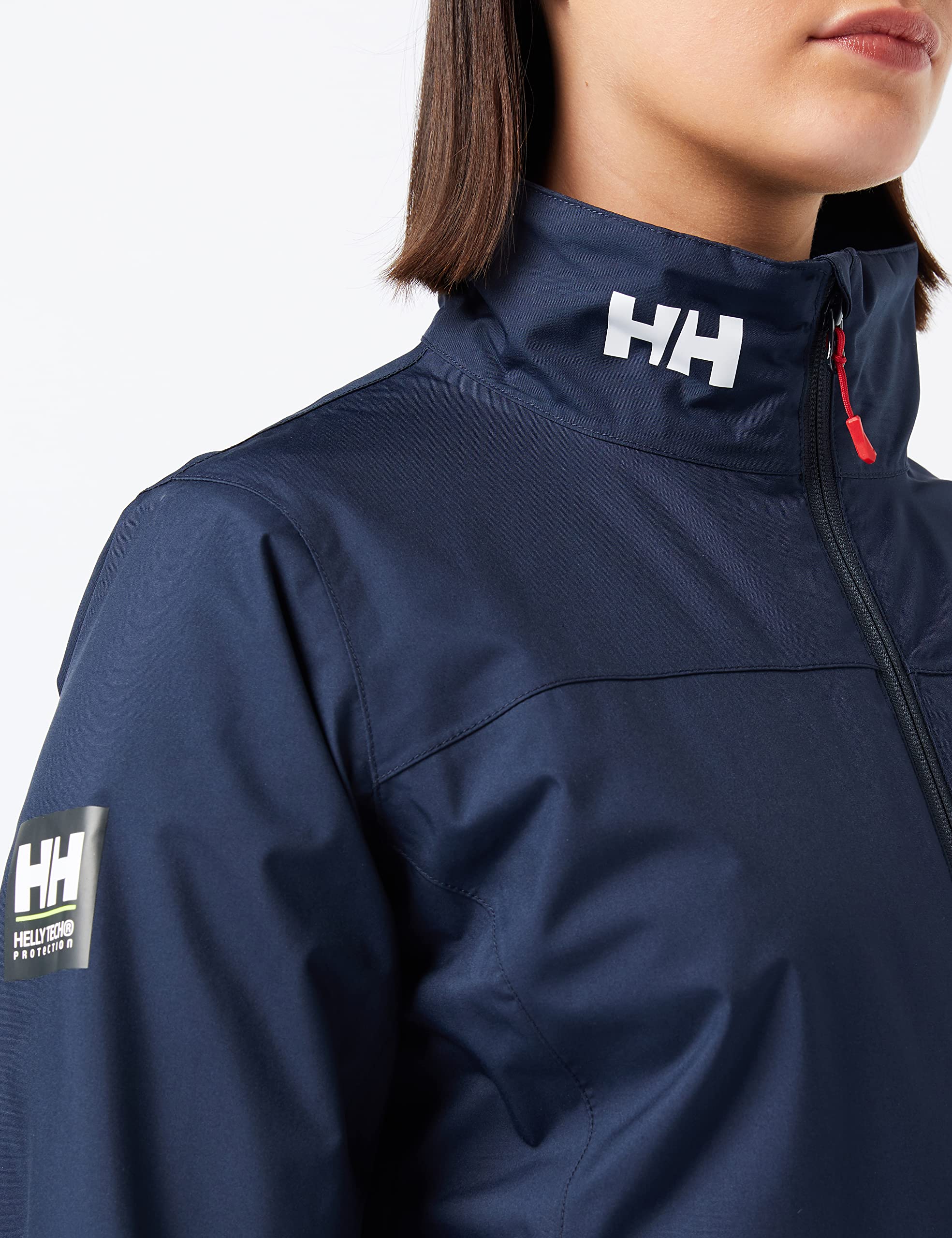 Helly Hansen Mujer Chaqueta Crew 2.0