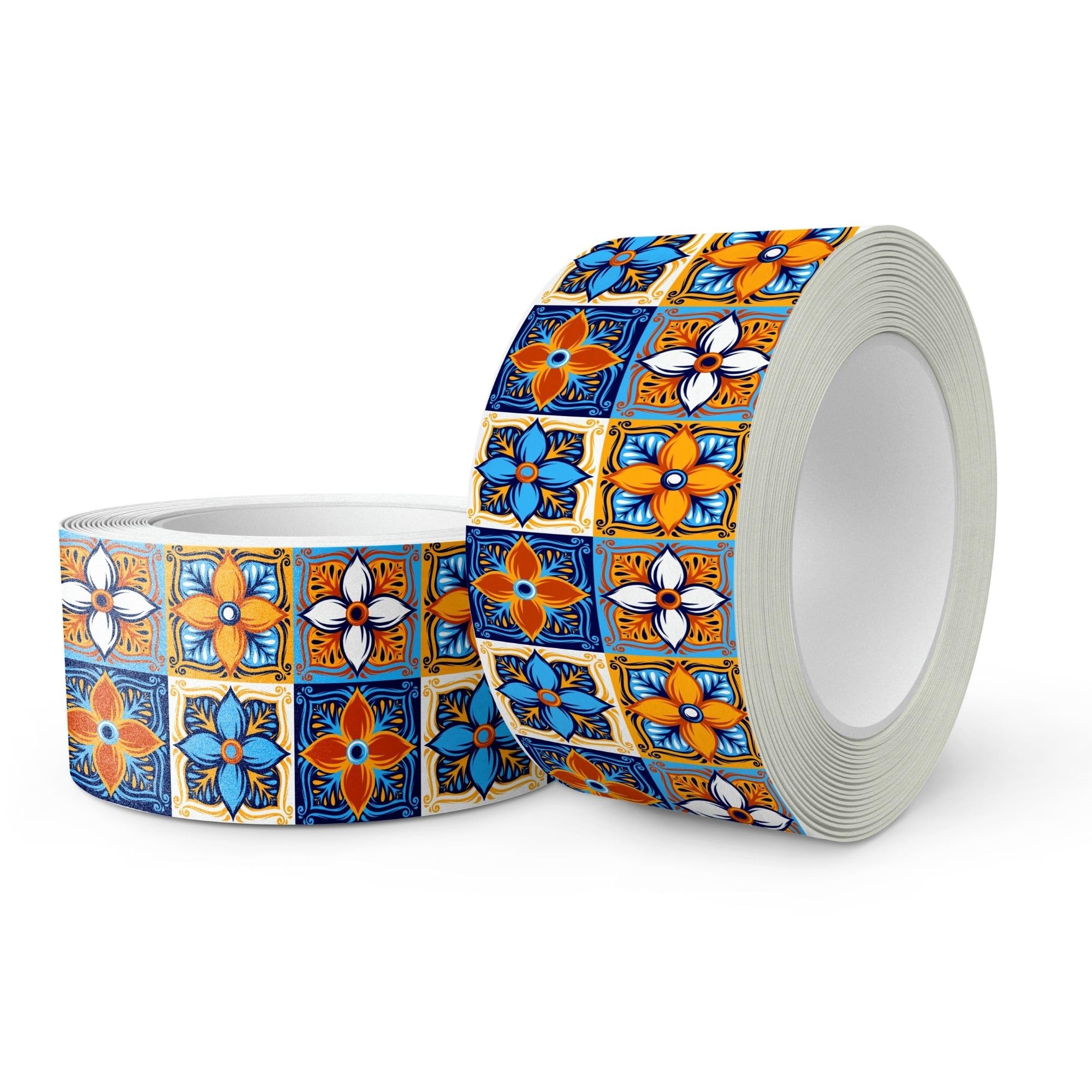 Brandian Wall Tiles Stickers Roll Waterproof Self Adhesive Border Wall Stickers for Living Room, Kitchen Backsplash Tiles Sticker, Peel N Stick Mosaic Tiles for Wall, 725 X 10 cms Italian (B0CN4KWRRS) Amazon Price History, Amazon Price Tracker