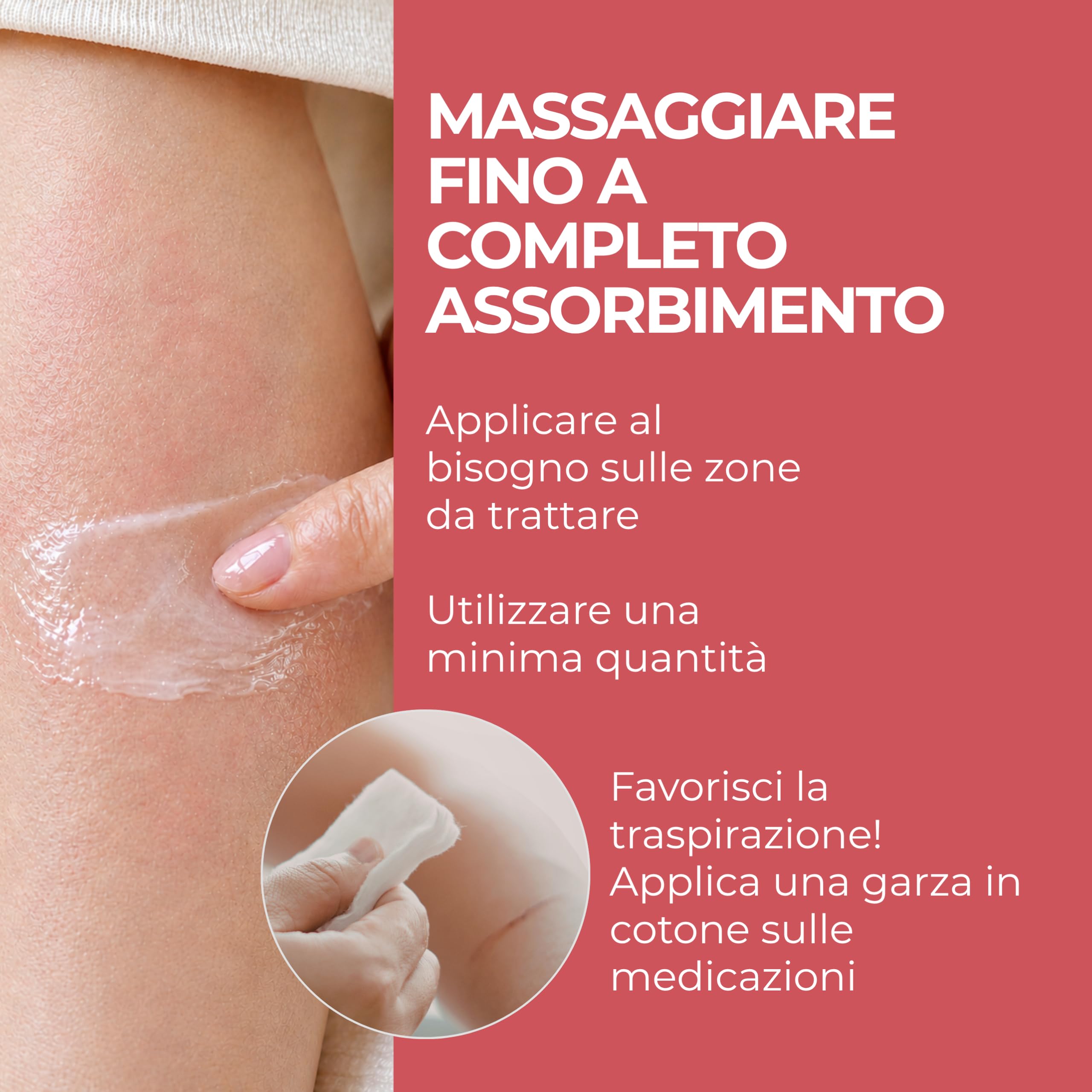 MOST - PEG Unguento Viso e Corpo Bambini e Adulti Lenitivo e Protettivo, Diminuisce Rossori e Stimola Processi di Riparazione Cutanea in Ragadi, Scottature Lievi, Cicatrici, Dermatite Atopica, 100 ml