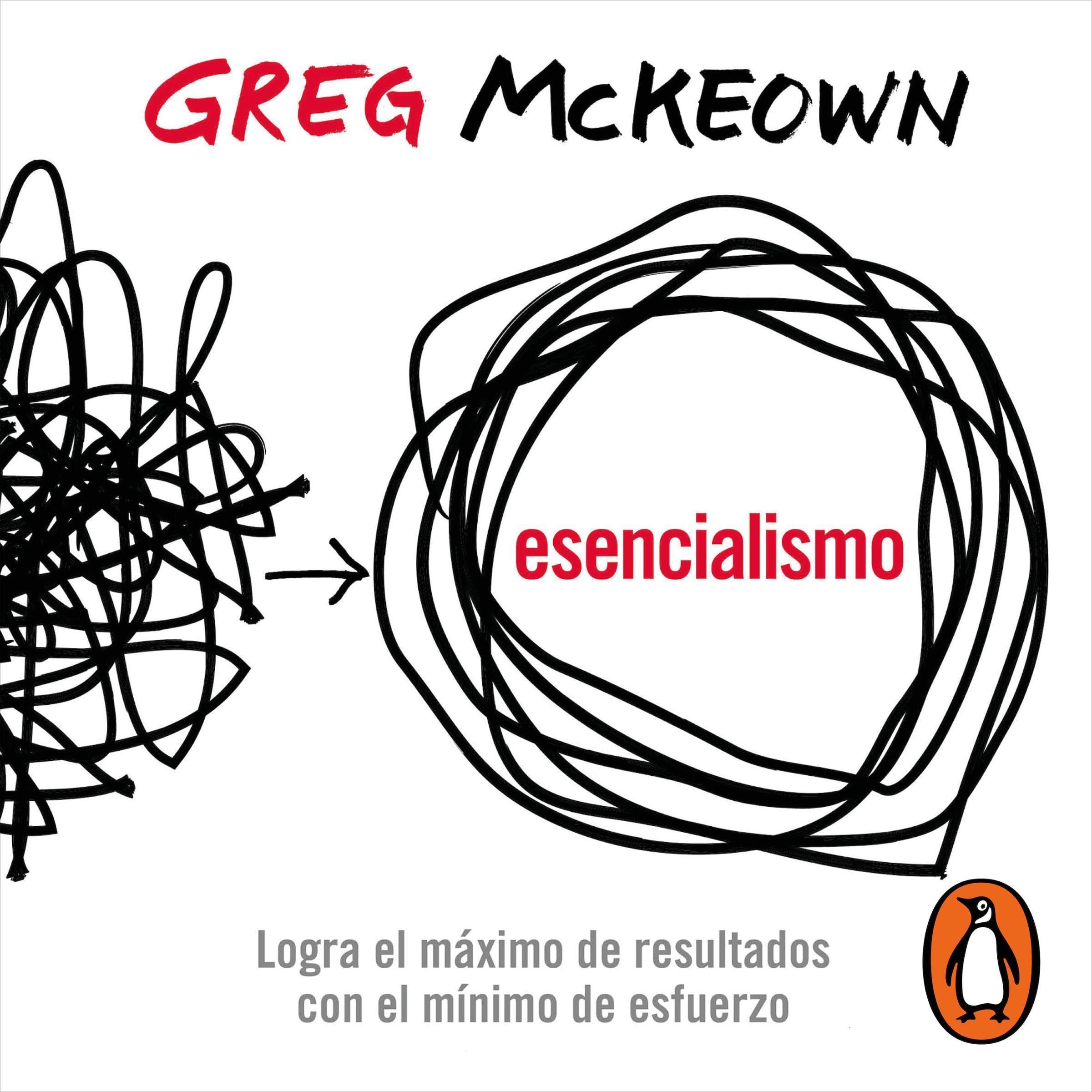 Esencialismo [Essentialism]