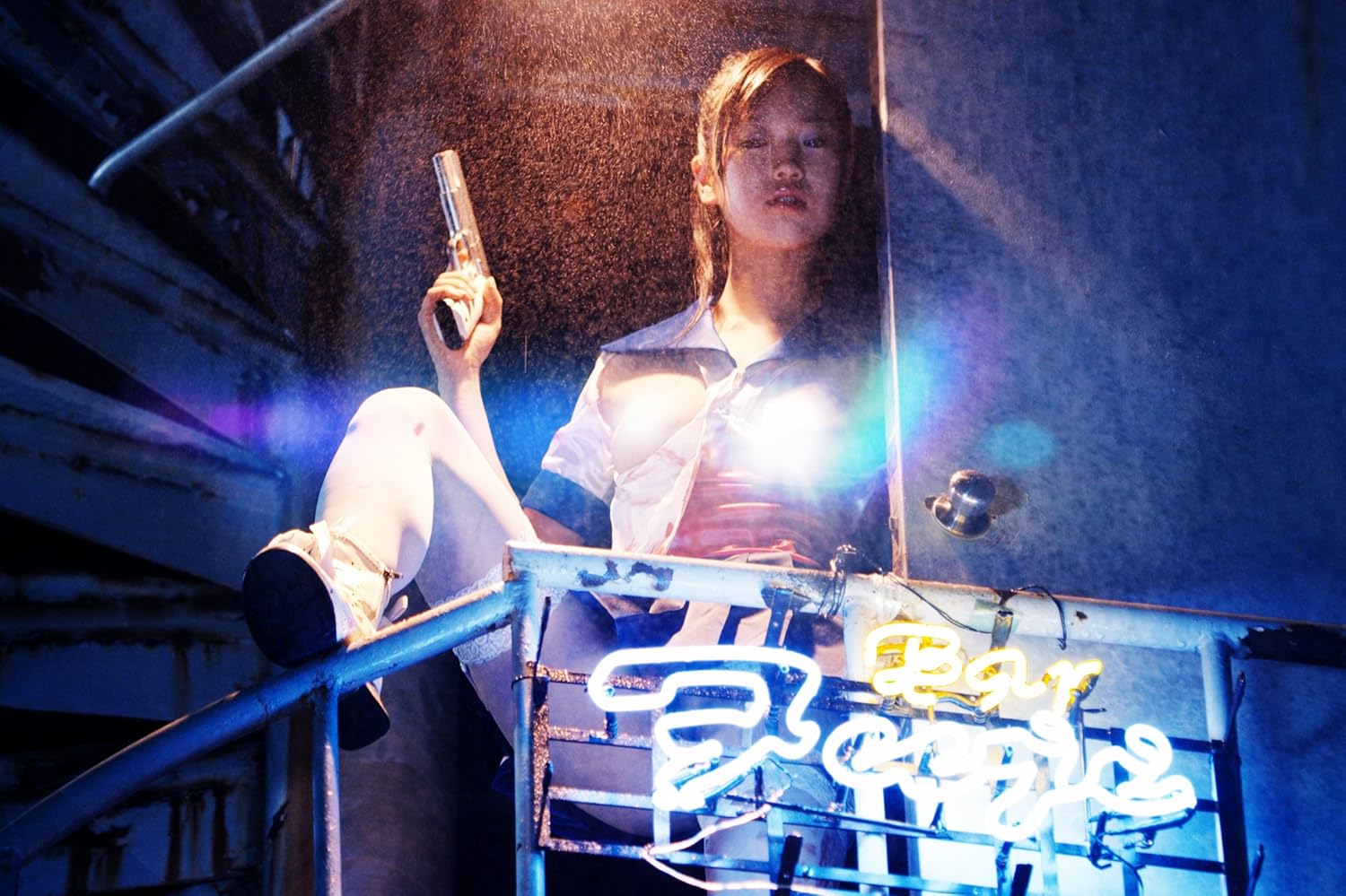 フィギュアなあなた