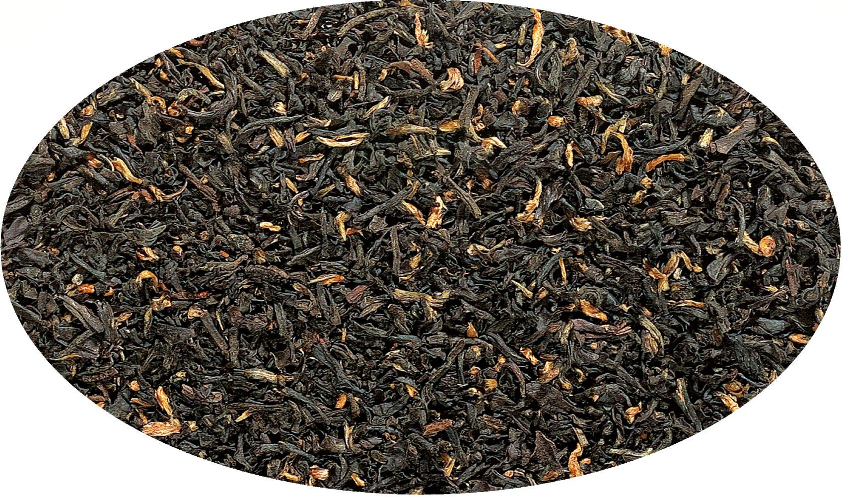 Eder Gewürze - Schwarzer Tee Assam Halmari TGFBOP - 500g