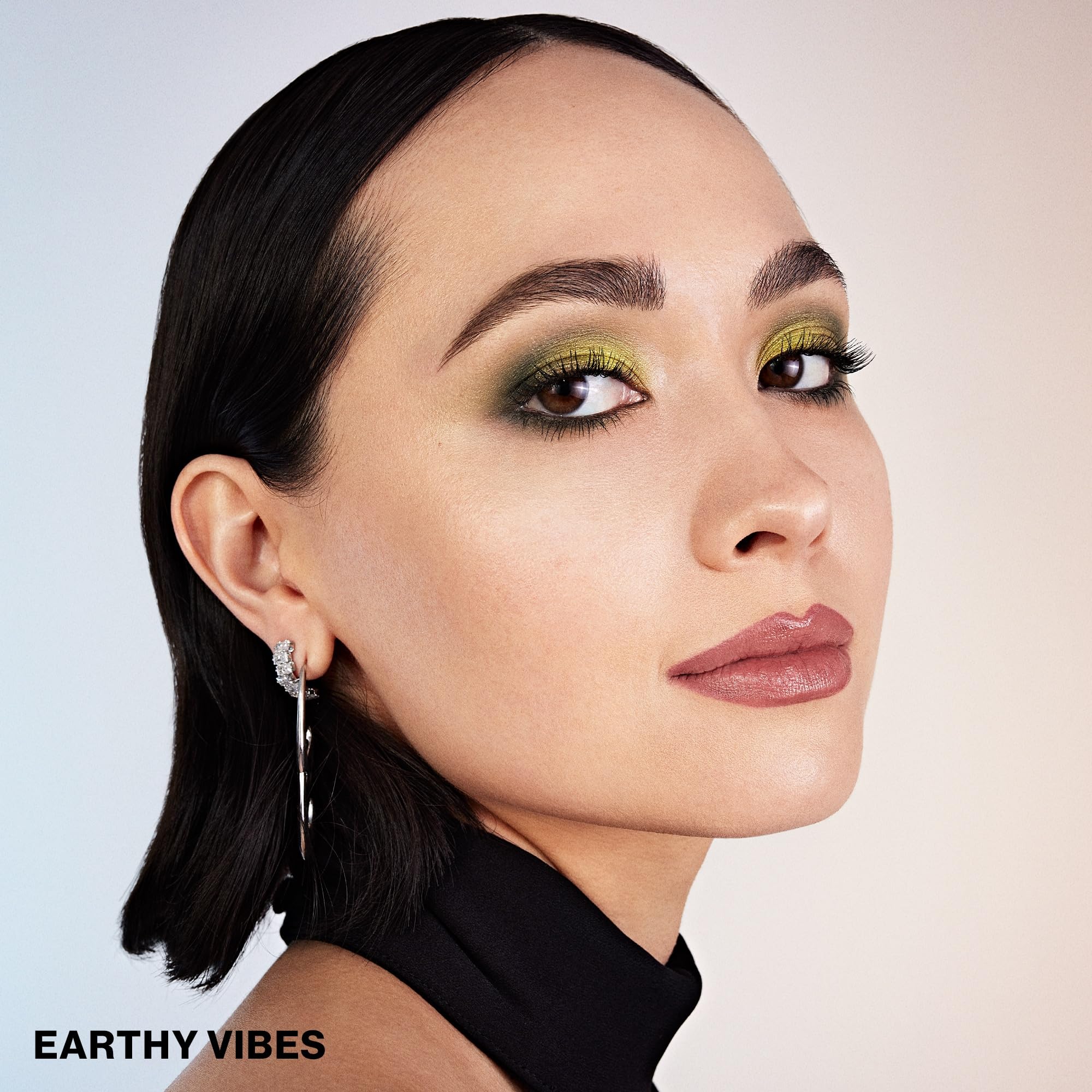 Smashbox Always On Mood Board Long-Wearing Eye Shadow Palette