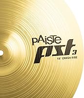 Vista 3 de Paiste Platillo PST 3 (634618)