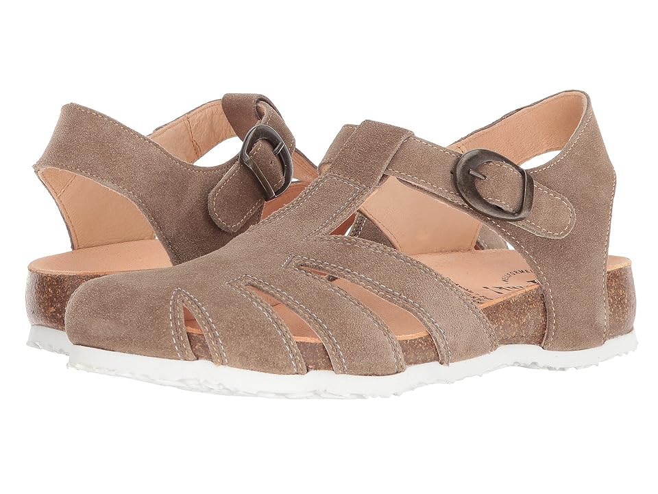 

Think! 82343 (Macchiato/Kombi) Women's Sandals