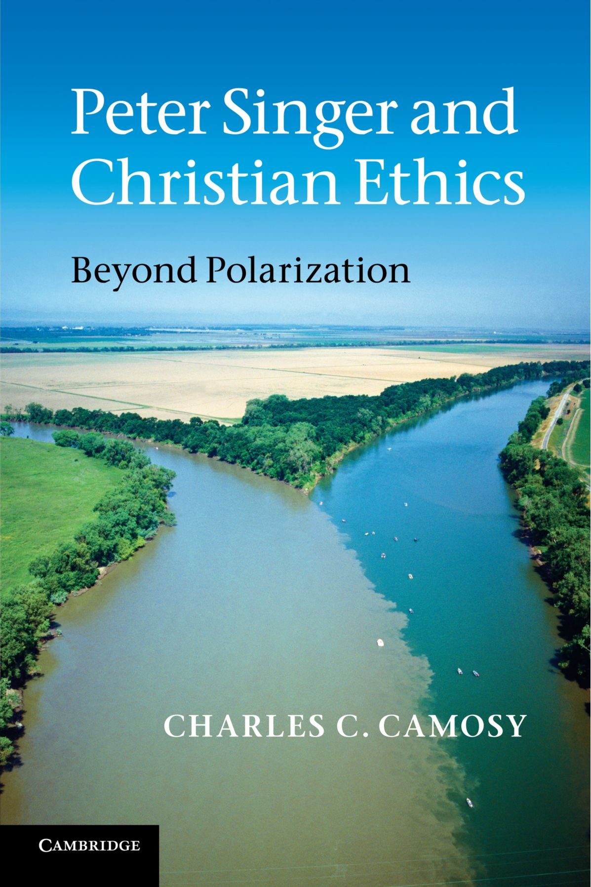Peter Singer and Christian Ethics: Beyond Polarization