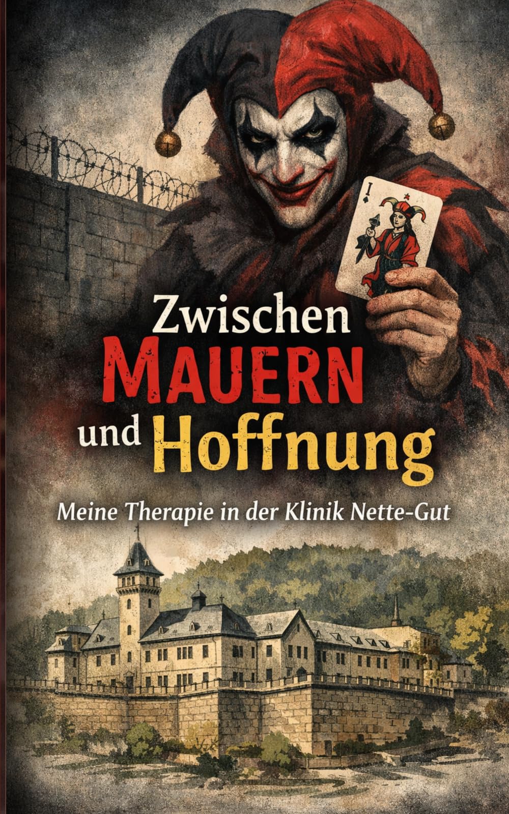 Zwischen Mauern und Hoffnung: Meine Therapie in der Klinik Nette-Gut