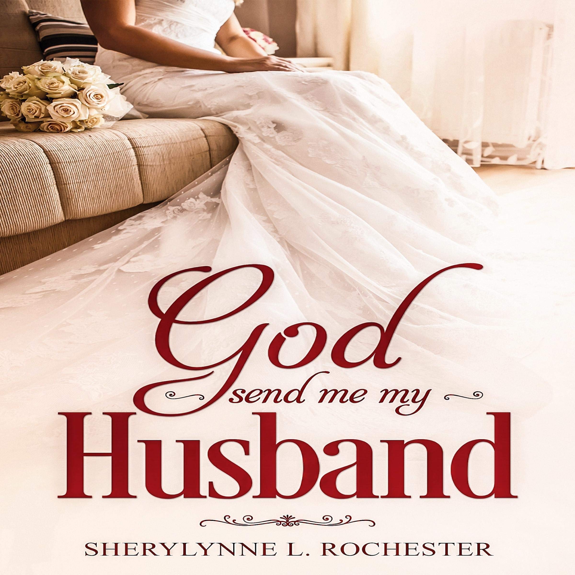 Cover art for God Send Me My Husband