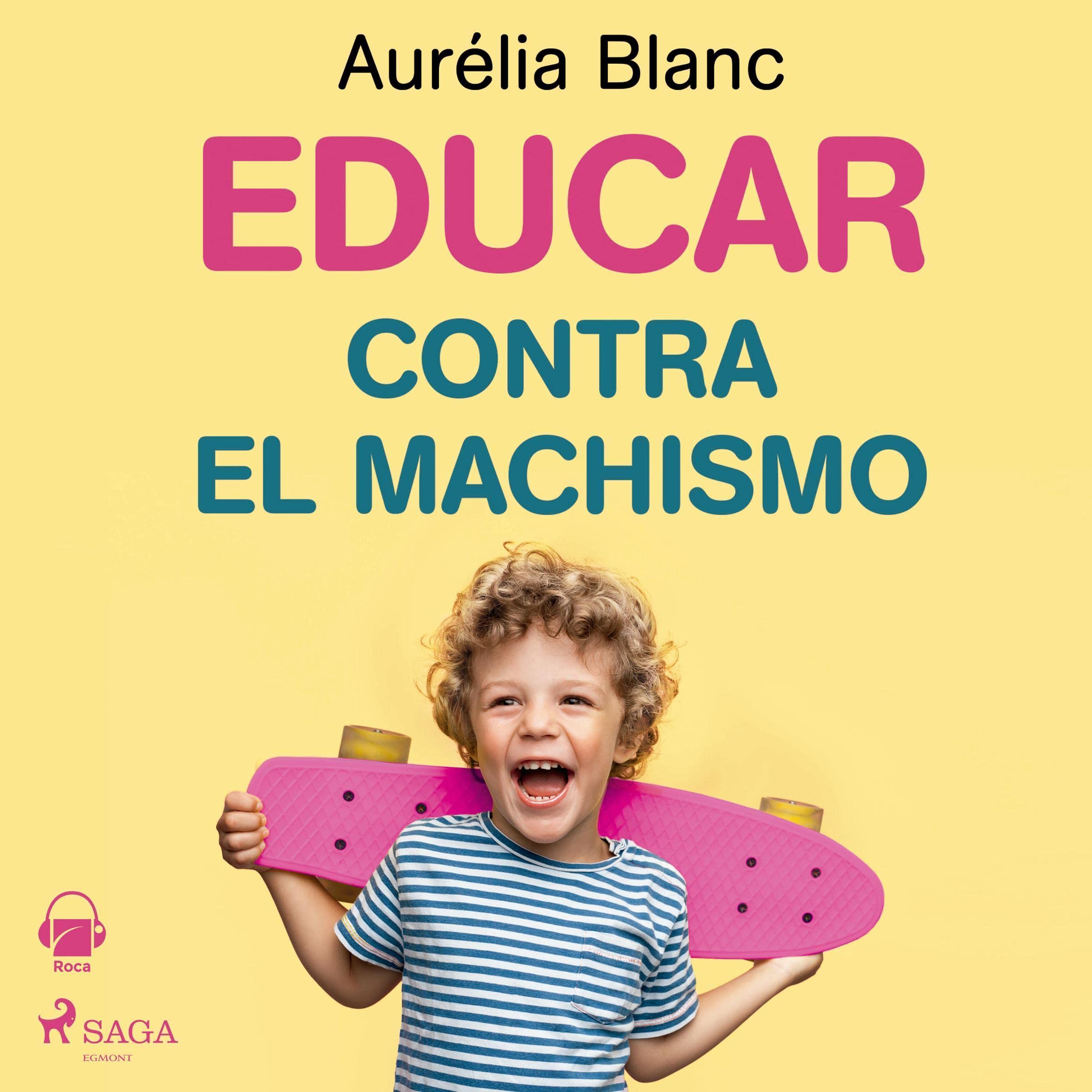 Educar contra el machismo