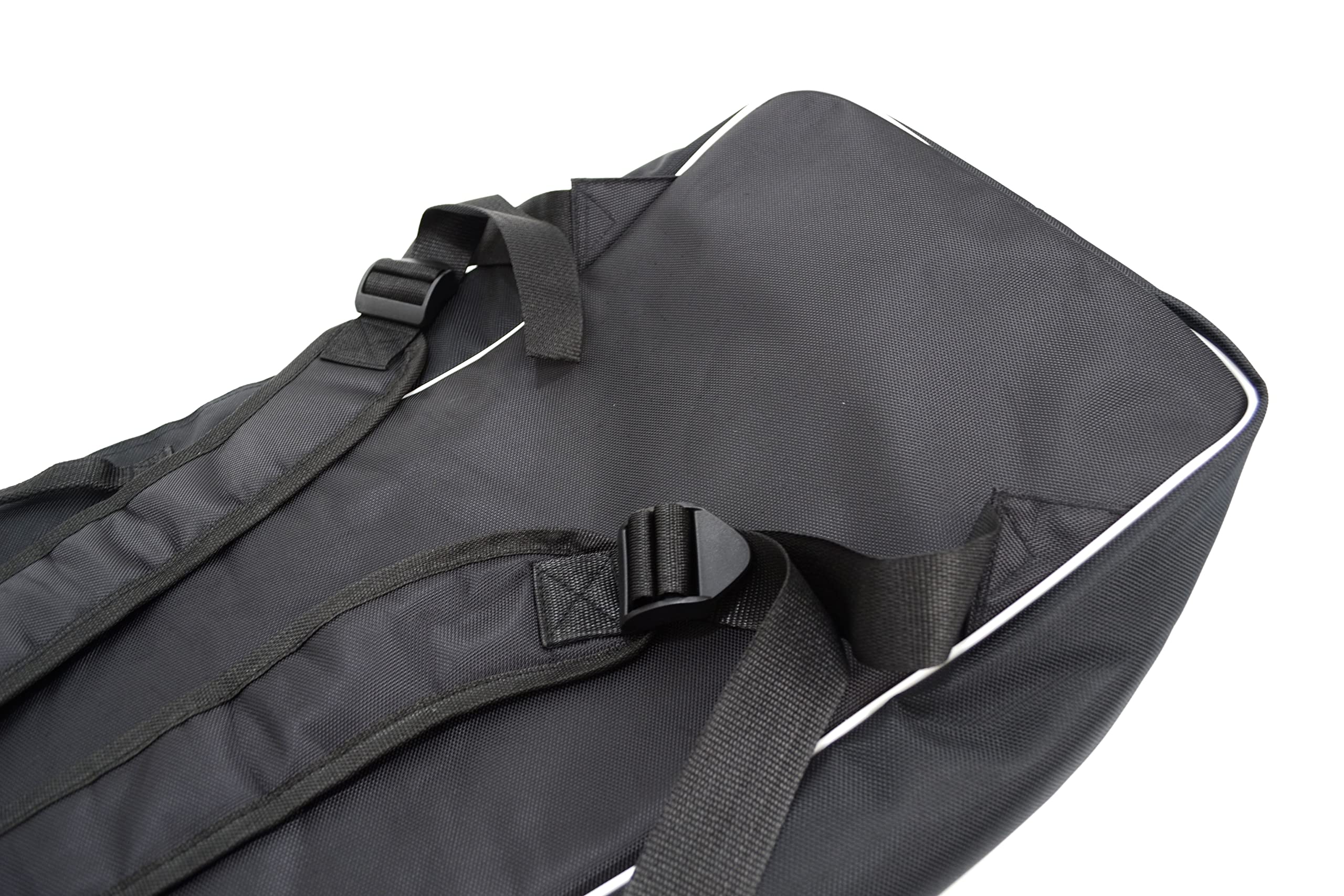 LEONARK 140cm Hema Scherma Spada Lunga Feder Zweihander Borsa di stoccaggio - Zaino Imbottito Portatile per la Scherma Attrezzature