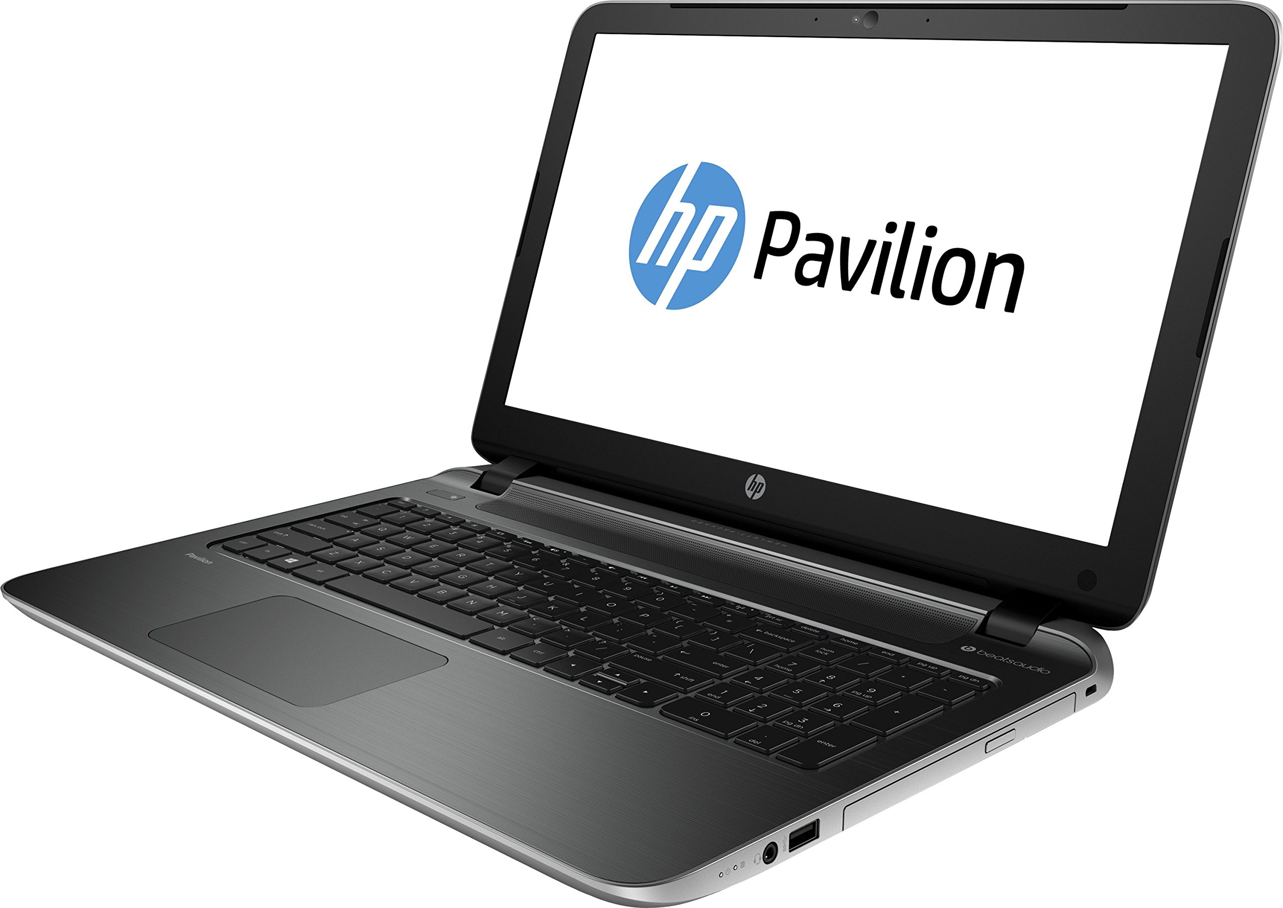 HP AMD A10 CPU 12GB RAM 1TB HDD 4GB VGA AMD RADEON WİN10 15,6