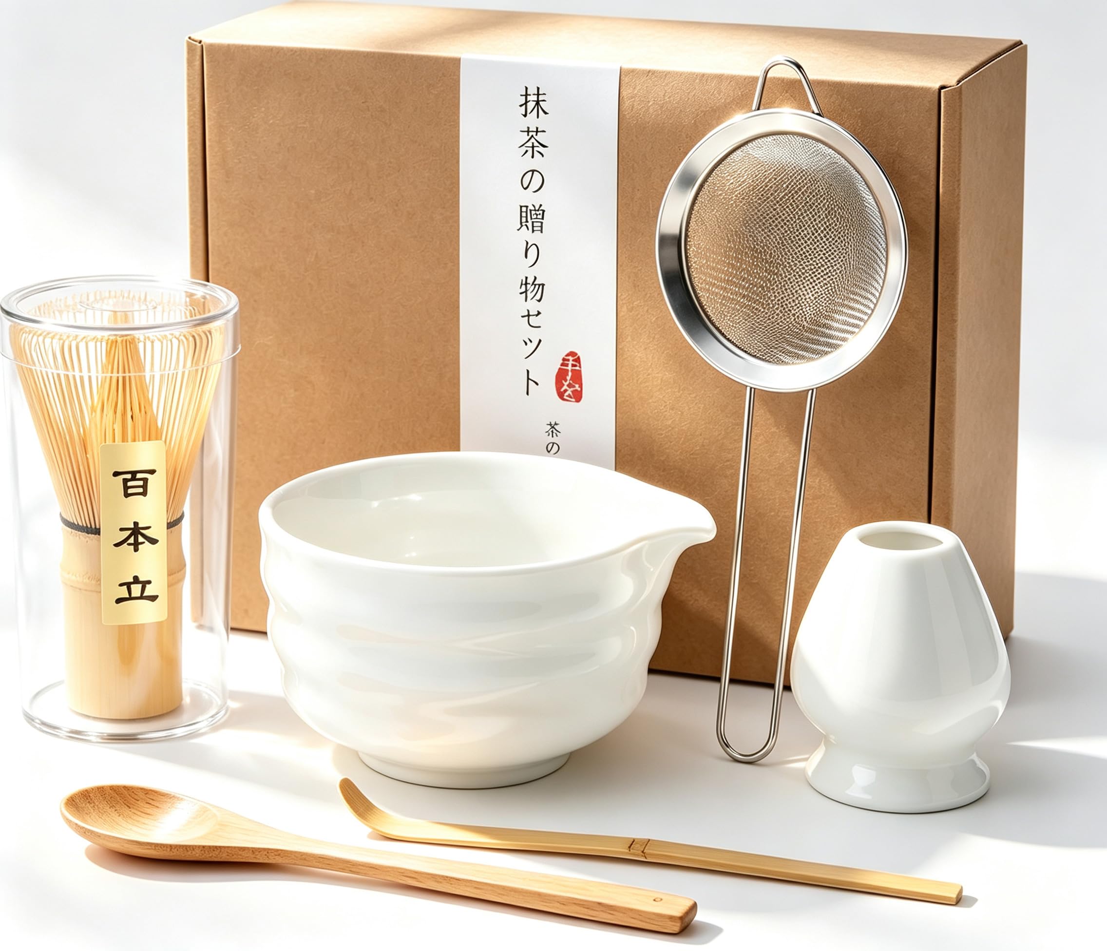 Set Matcha
