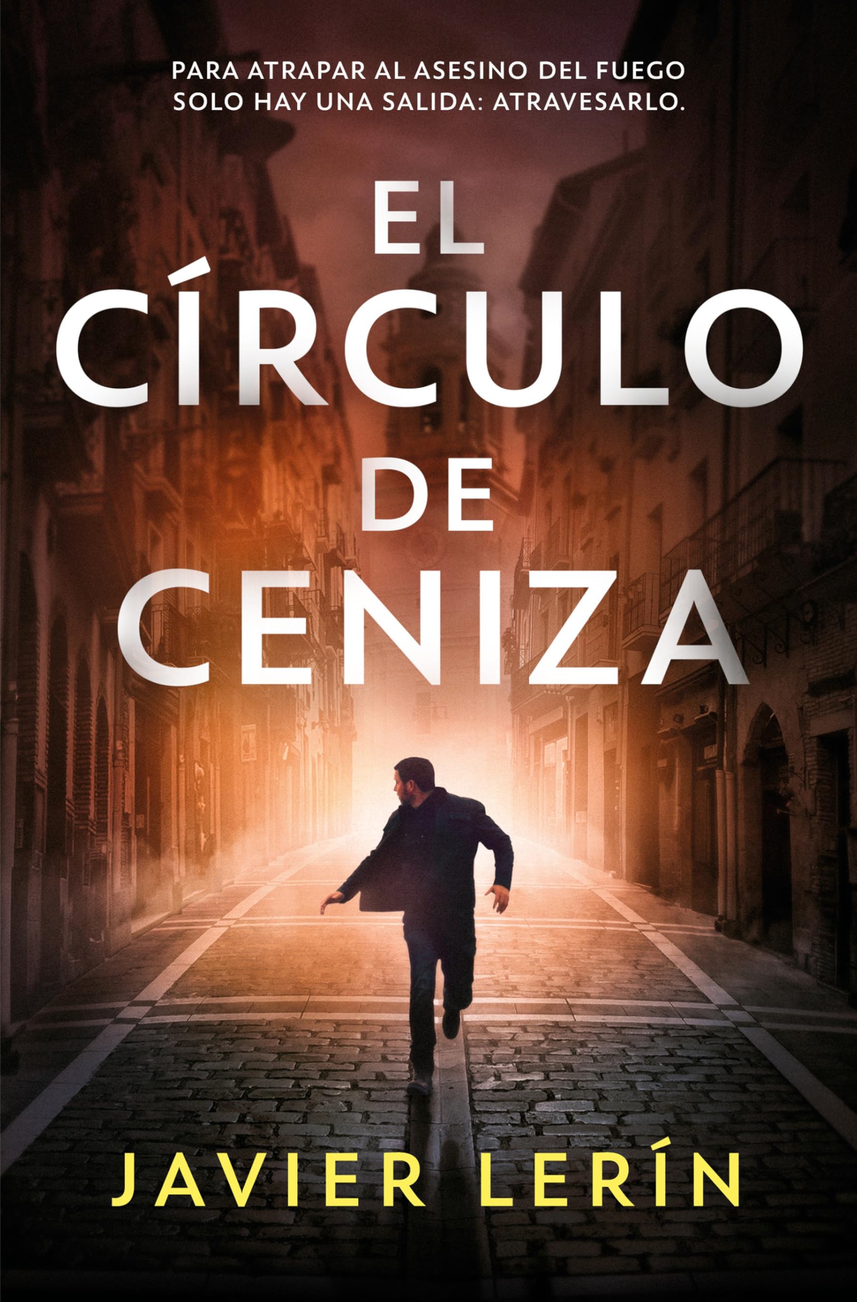 El círculo de ceniza (SUMA)