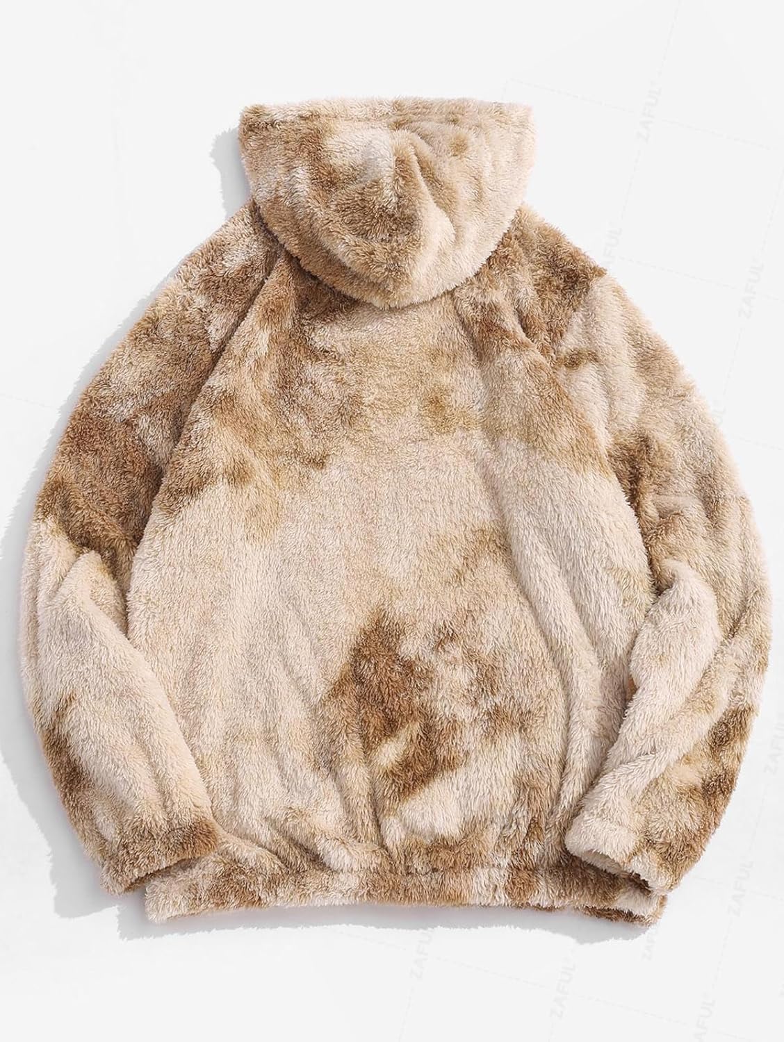 ZAFUL unisex-adult Soft