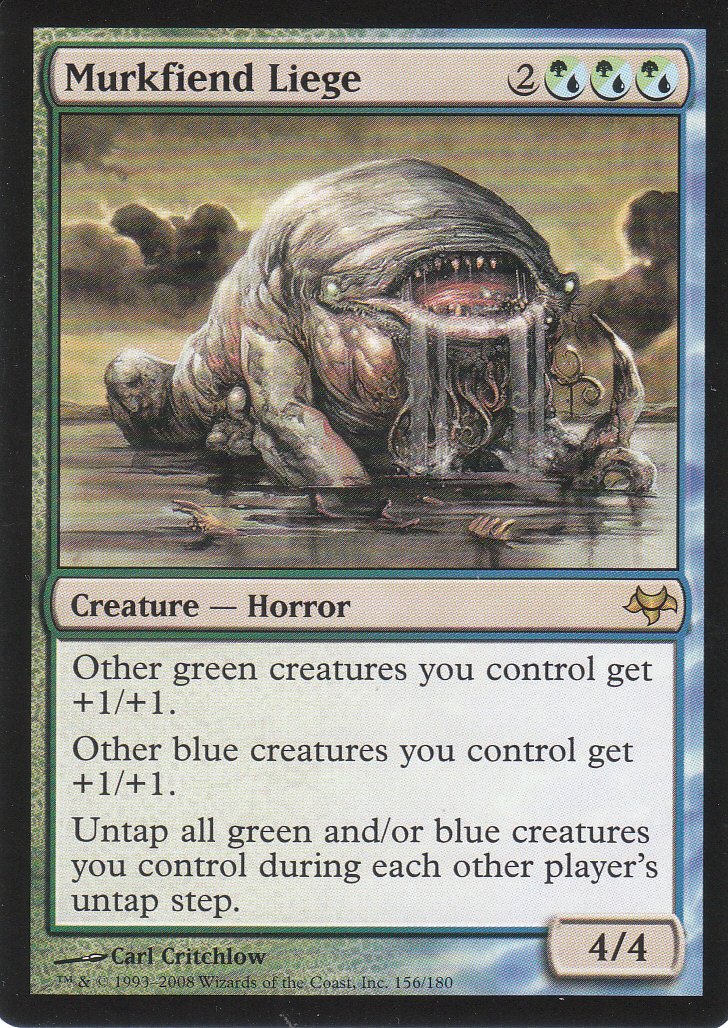 MTG MAGIC BALEFIRE liege FOIL ENGLISH noble féal du bucher mystery 4 available EUR 2,89 - FR