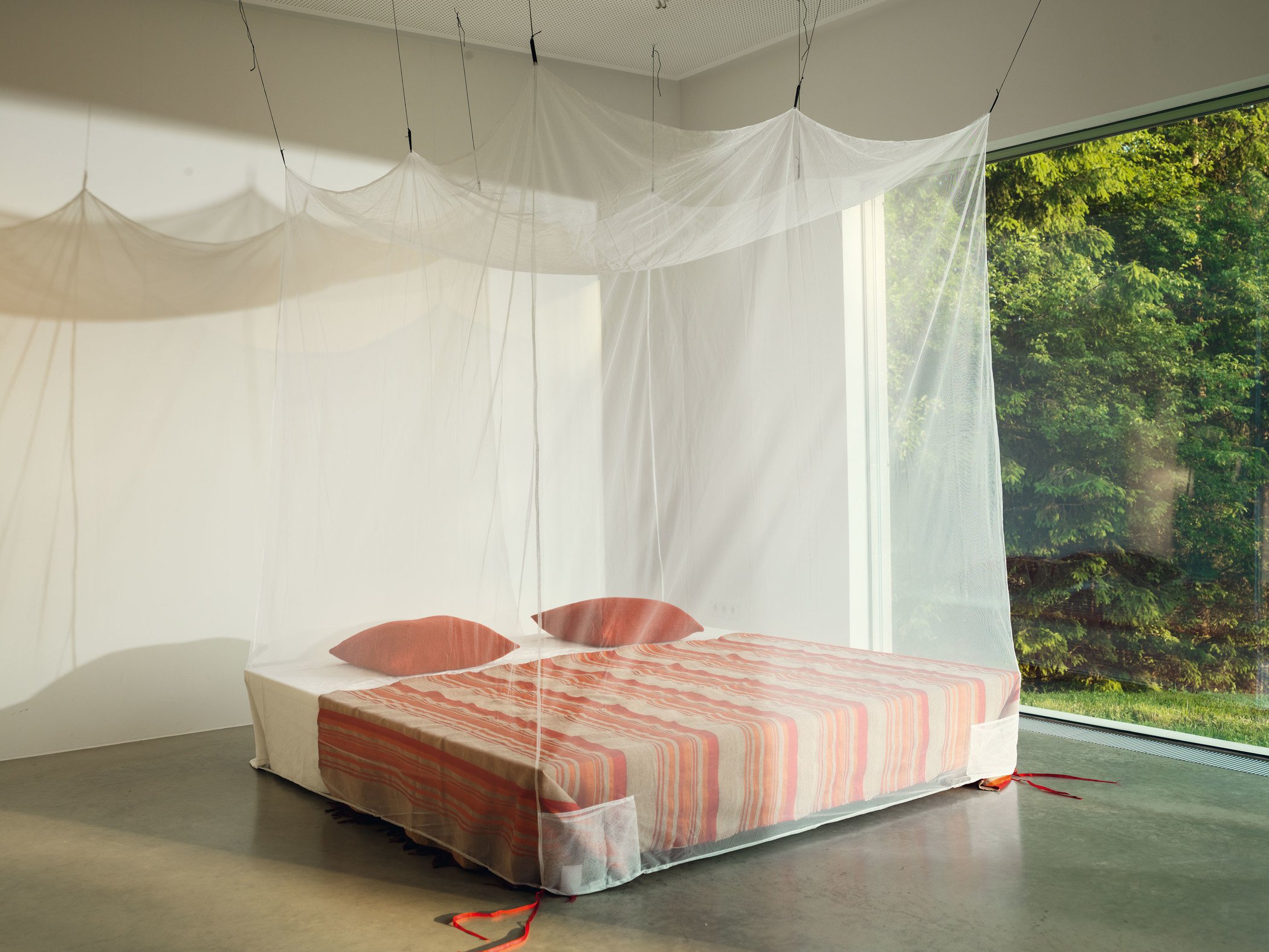 Cocoon Mosquito Box Net Ultralight