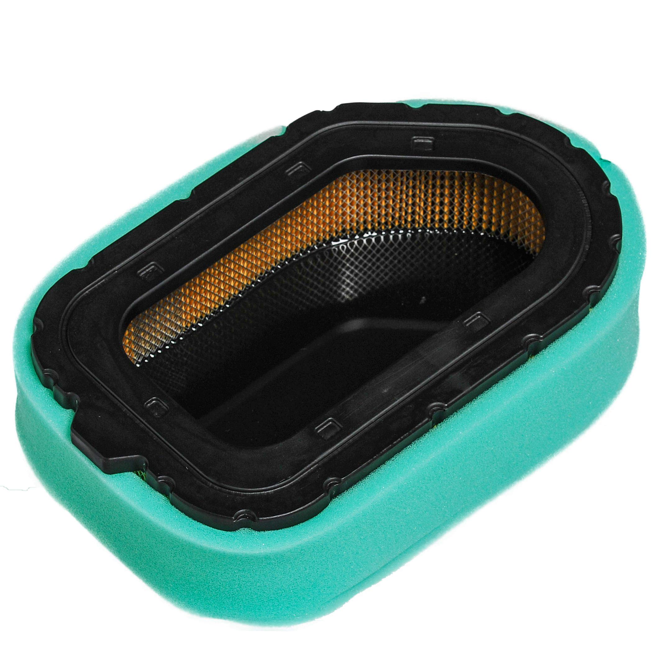 HIFROM 1pc 62 083 04-S Air Filter 62-083-03-S Pre-Filter for Kohler CH1000 CH940 CH960 CH980 40HP 34HP 36HP 38HP Engine 17KW 18KW 20KW Residential