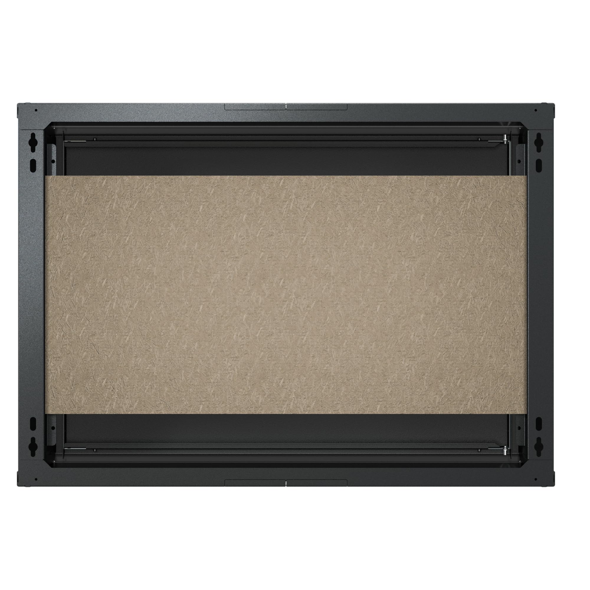 Scatola Derivazione Esterna 700x500x200mm IP20 - Scatola Elettrica da Esterno in Acciaio - Cassetta di Derivazione Impermeabile e Resistente alla Polvere