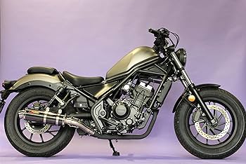 Amazon | Realspeed (リアルスピード) ホンダ レブル250 (2BK