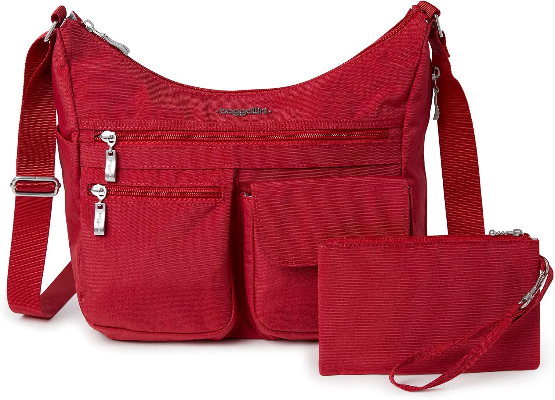 Baggallini Bags Uk Water Resistant Nylon Bag Baggallini Horizon Crossbody Bag Slim Baggallini Bags Uk Water Resistant Nylon Bag Baggallini Horizon Crossbody Bag Slim
