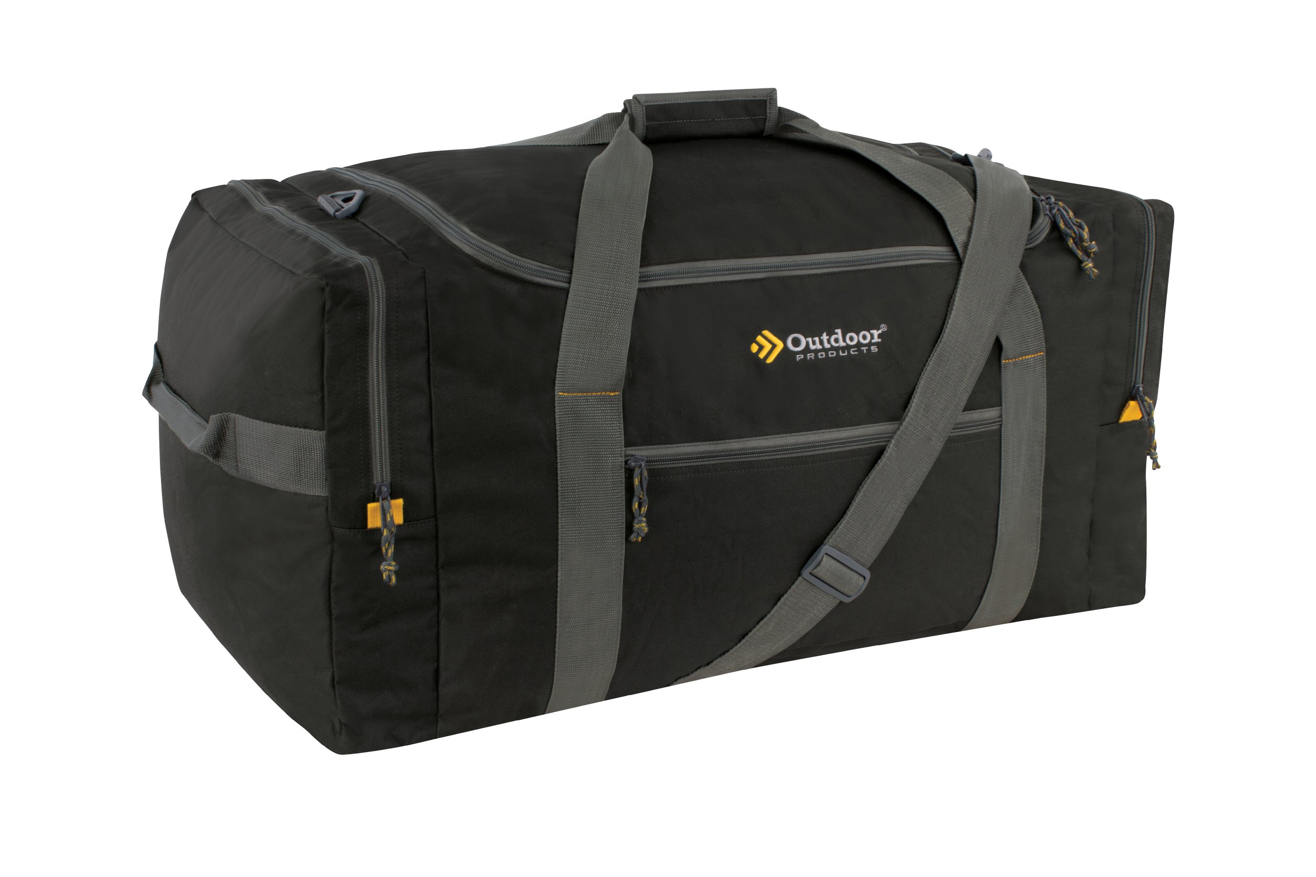 outdoor products deluxe duffle