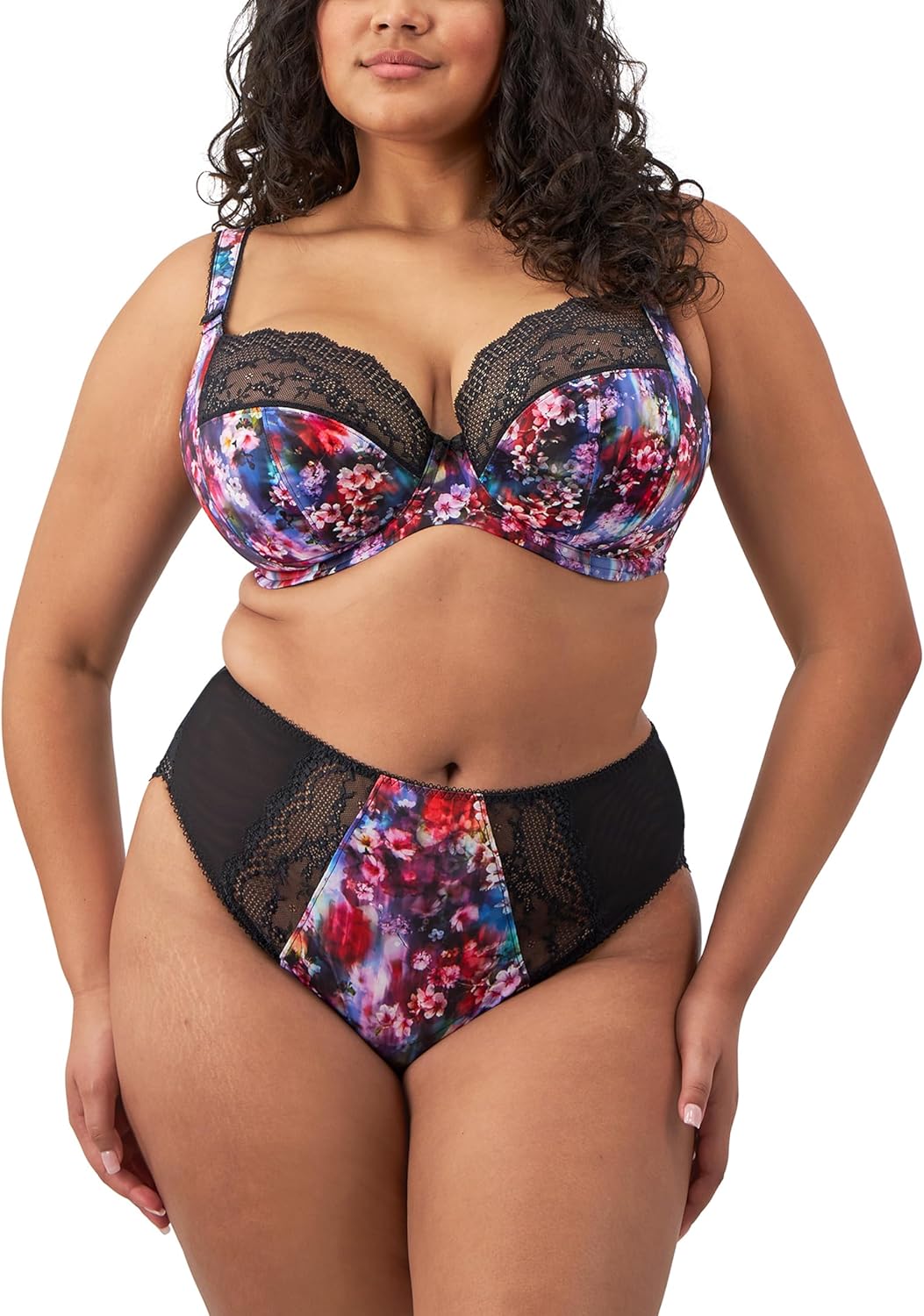 Elomi Women's Lucie High Leg Brief - Image 4