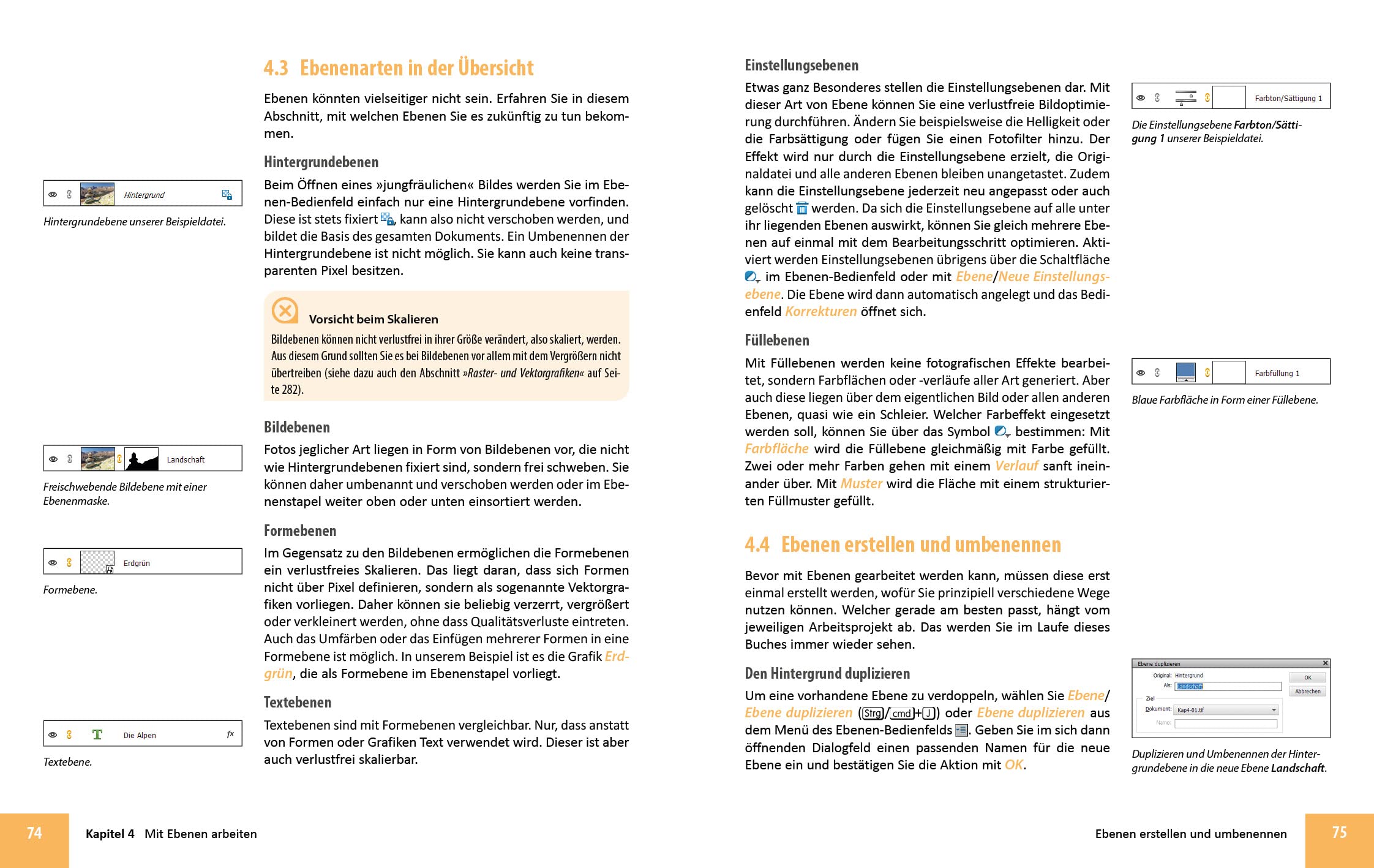 Photoshop Elements 2023 - Das umfangreiche Praxisbuch: leicht verständlich, komplett in Farbe, auf 550 Seiten erklärt!