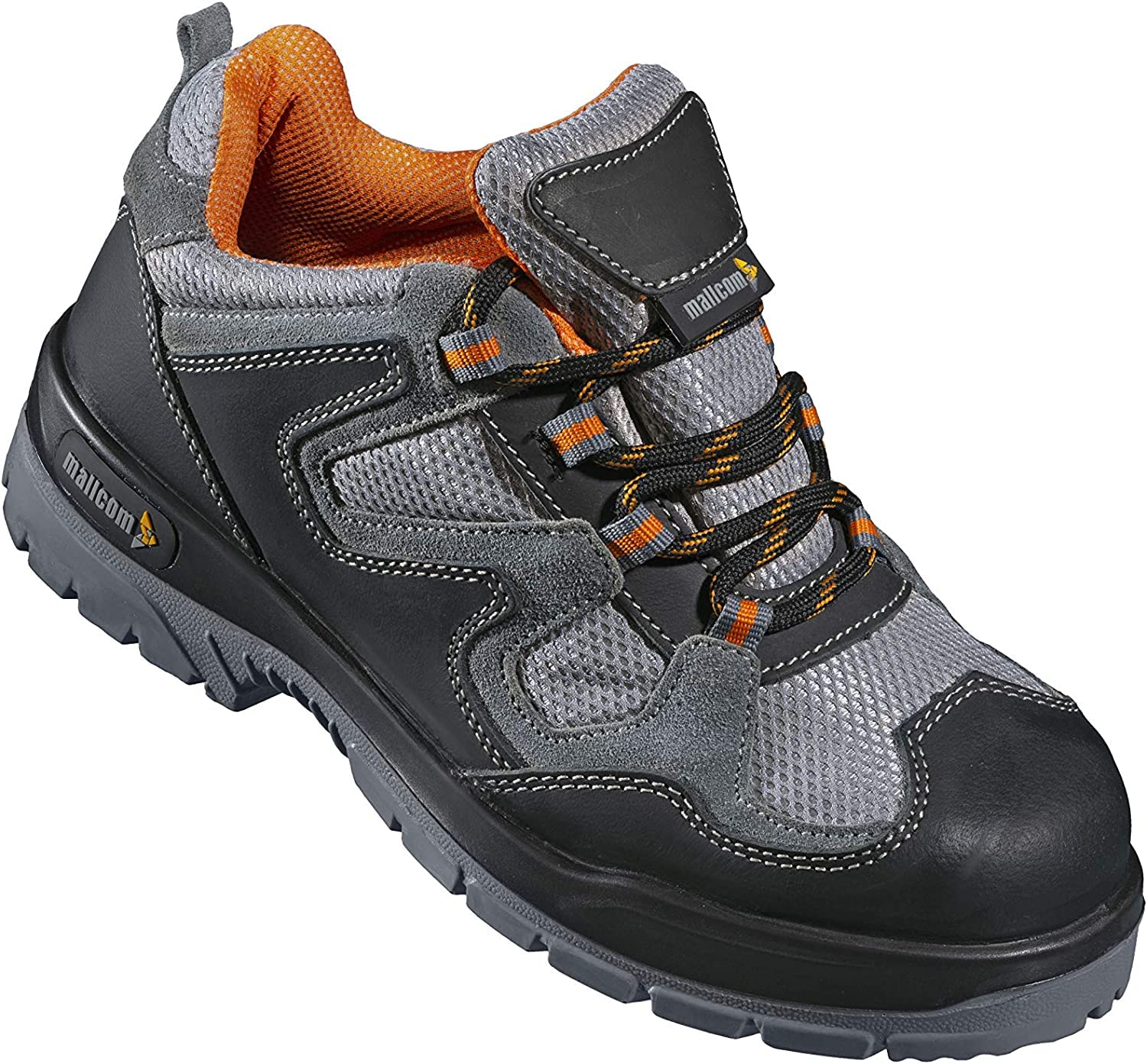 Mallcom Margay mens Industrial Boot