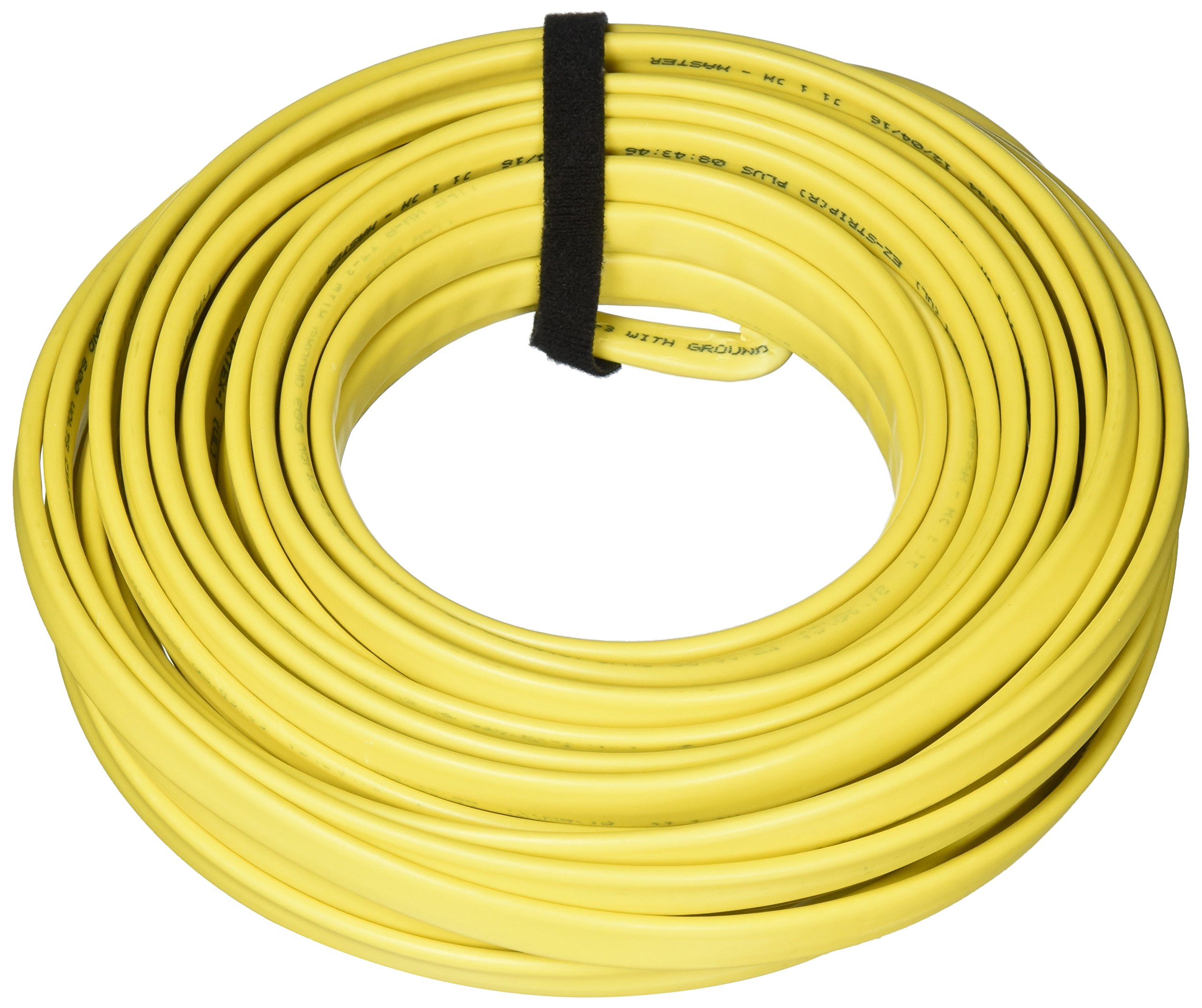 Cerrowire 147-1603BR 50-Feet 12/3 NM-B Solid with Ground