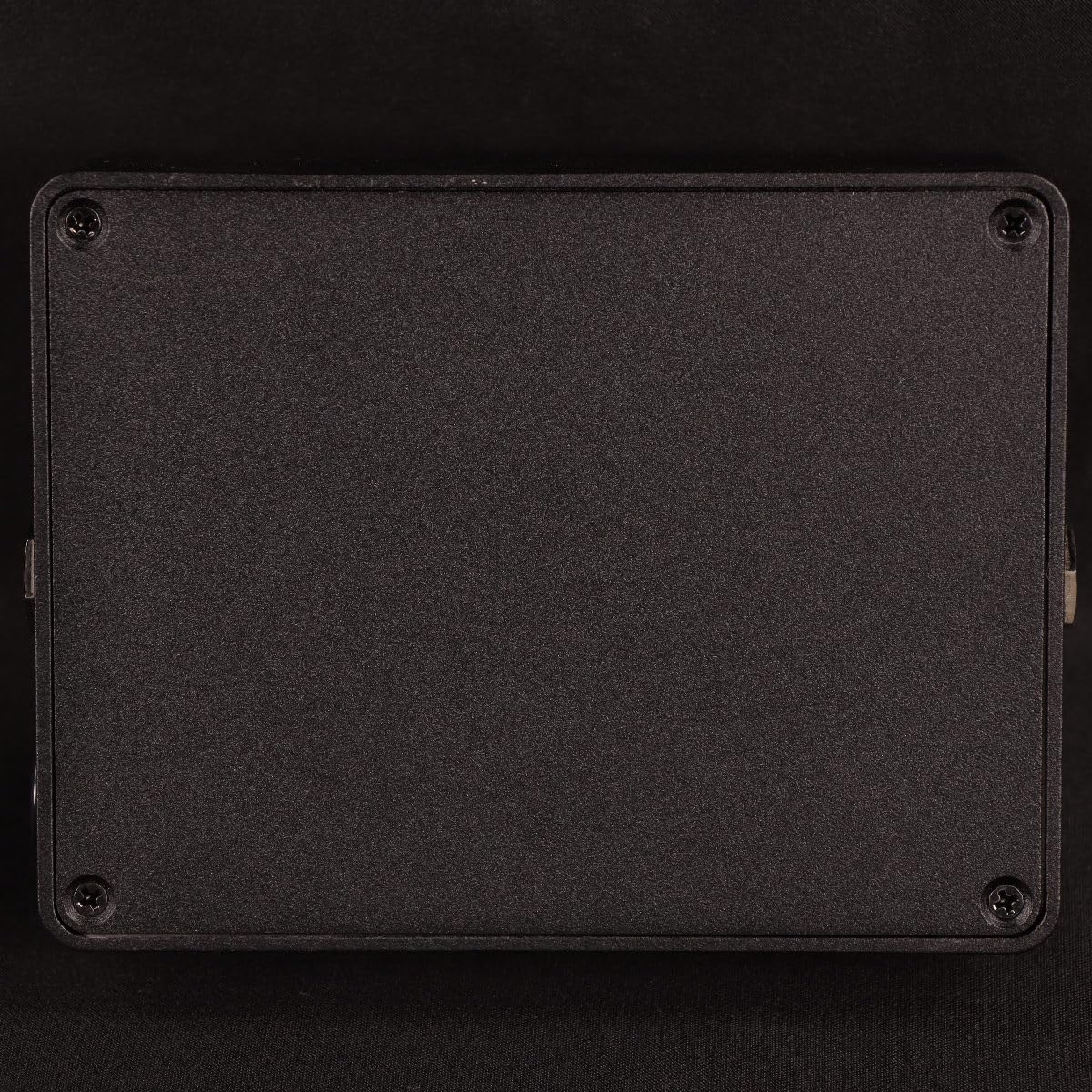 Amazon | kgr harmony/BASS DRIVE Black ベース用オーバードライブ