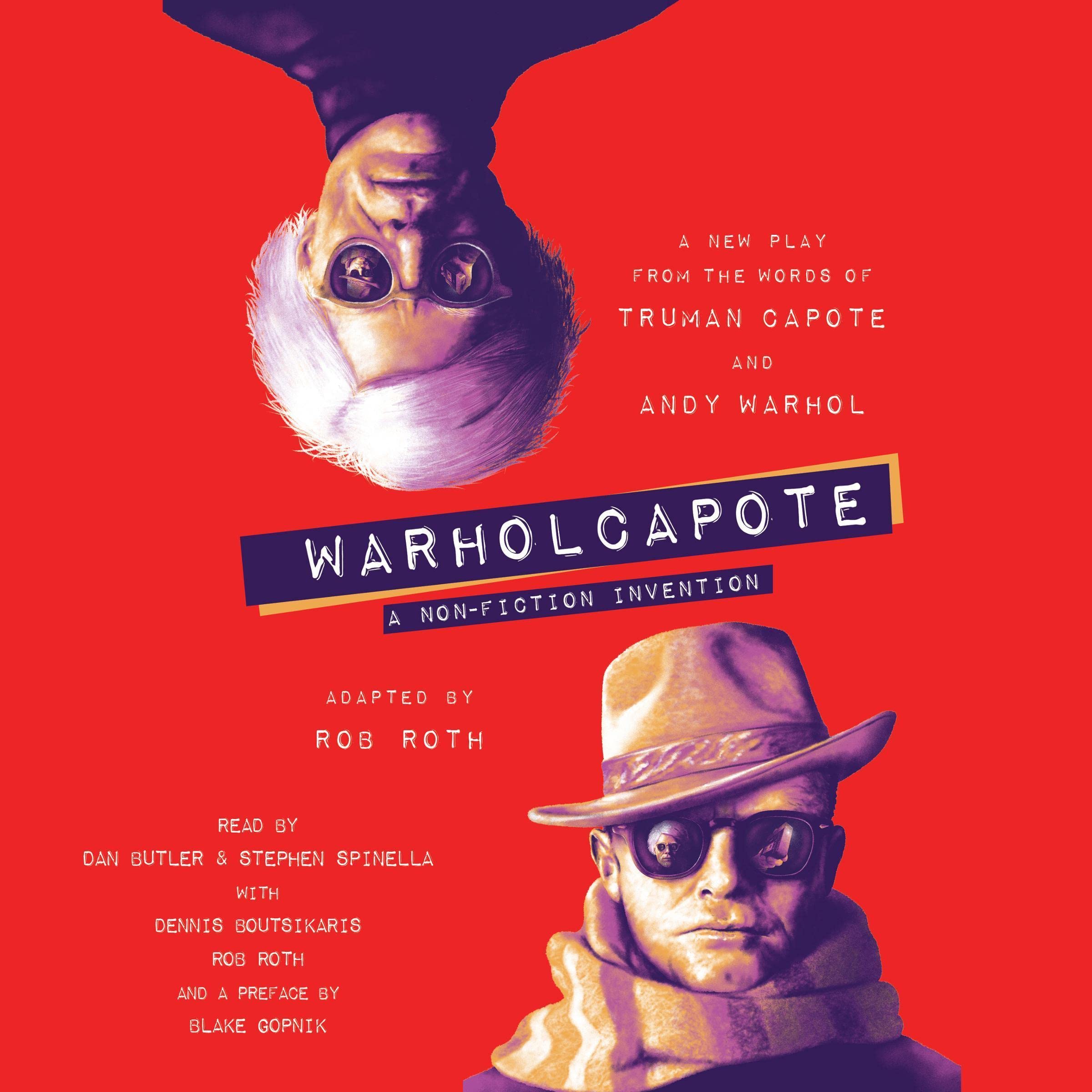WarholCapote