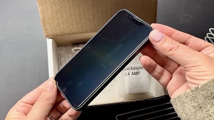 Amazon.com: Apple iPhone 13 Mini, 128GB, Midnight - Unlocked Amazon.com: Apple iPhone 13 Mini, 128GB, Midnight - Unlocked