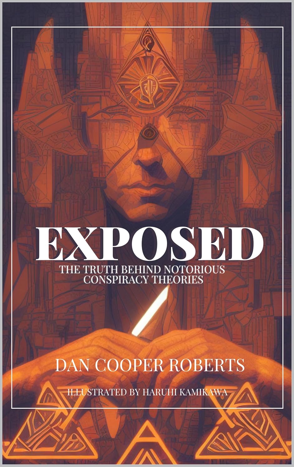 Exposed The Truth Behind Notorious Conspiracy Theories eBook Cooper(00)