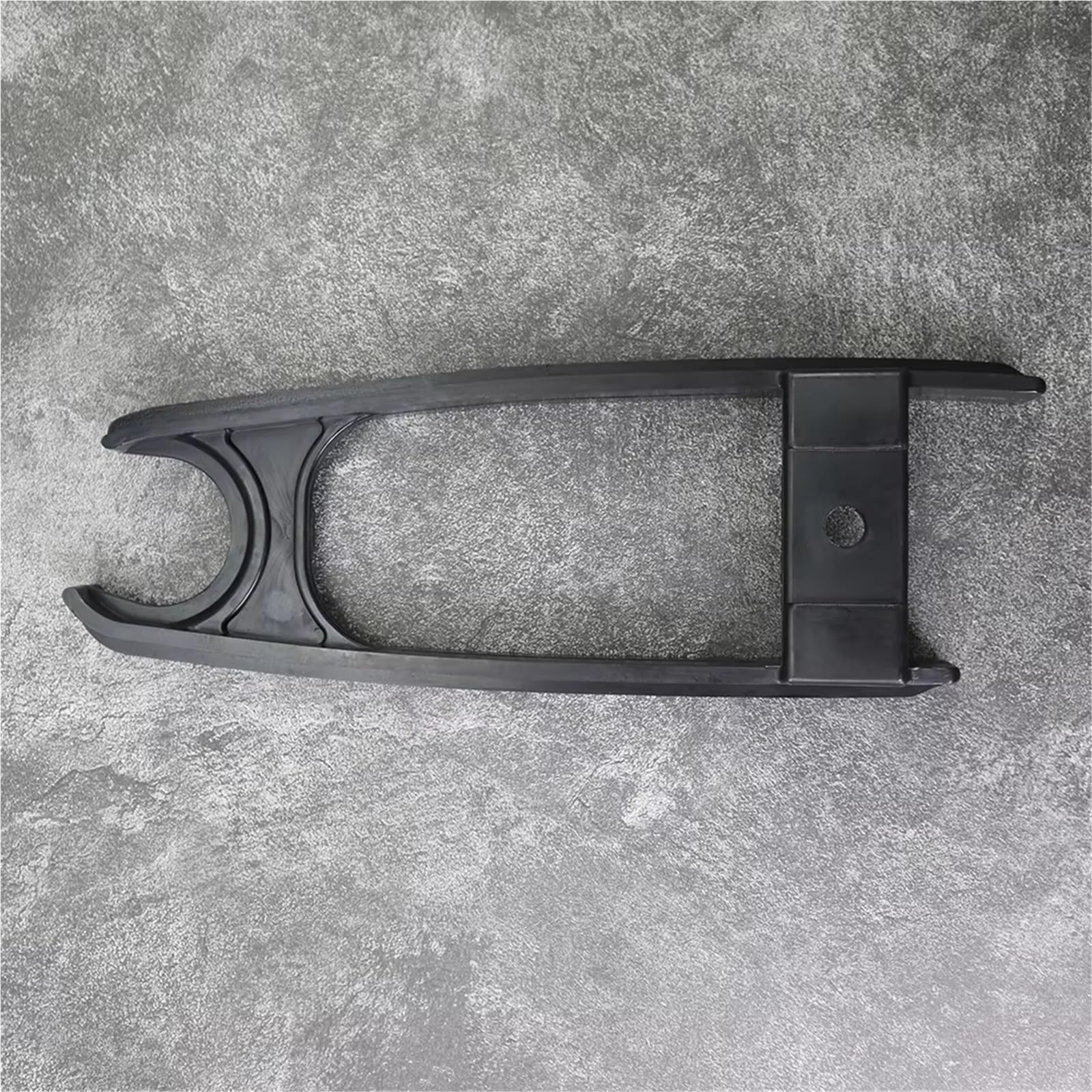 Compatible Con Yamaha Para FZ6 Para FZ6S Para FZ6N Trasero Motocicleta Para Brazo Oscilante Guía Deslizante Cadena Accesorios Cubierta