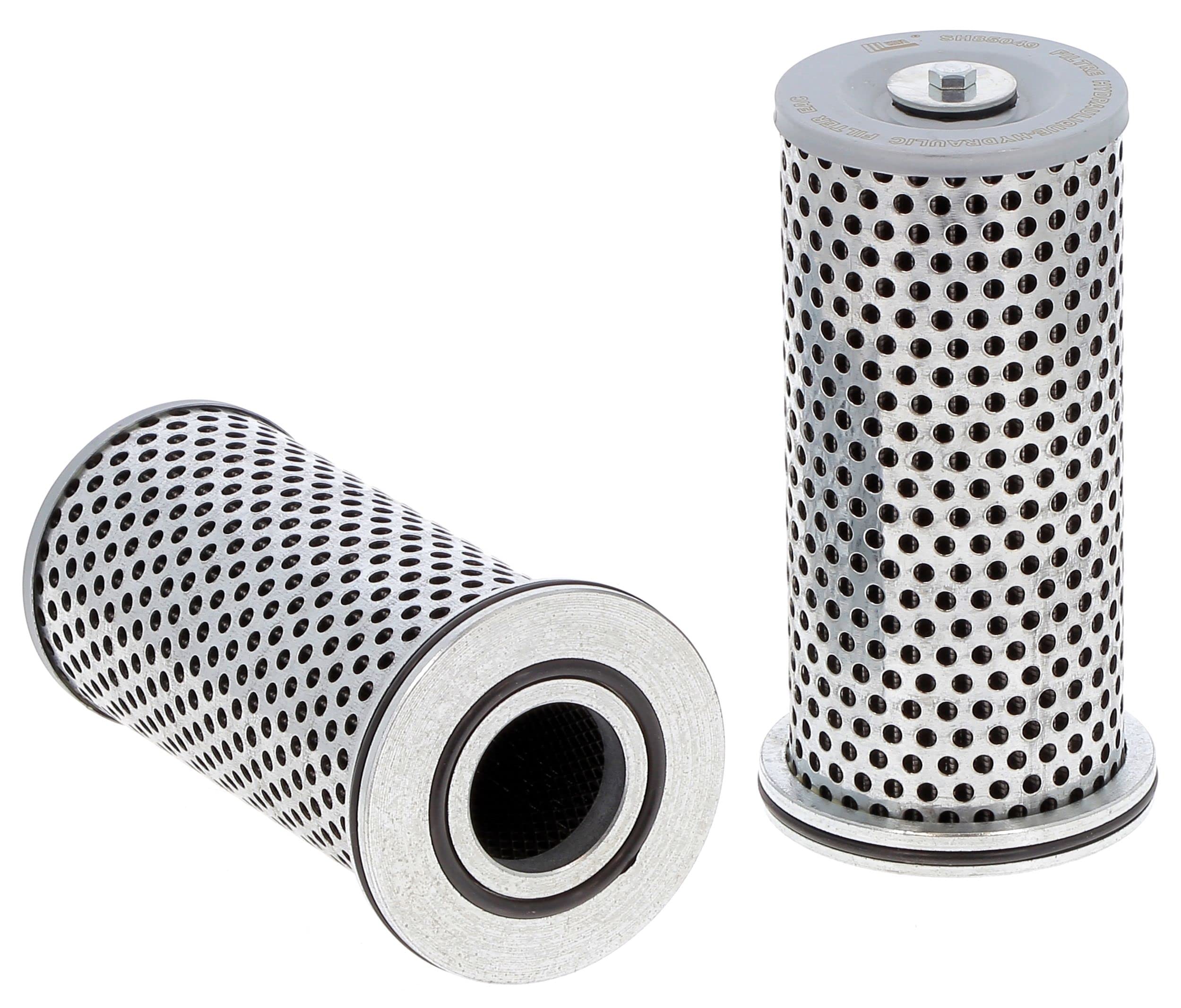 HIFI FILTER Hydraulikfilter SH 85049