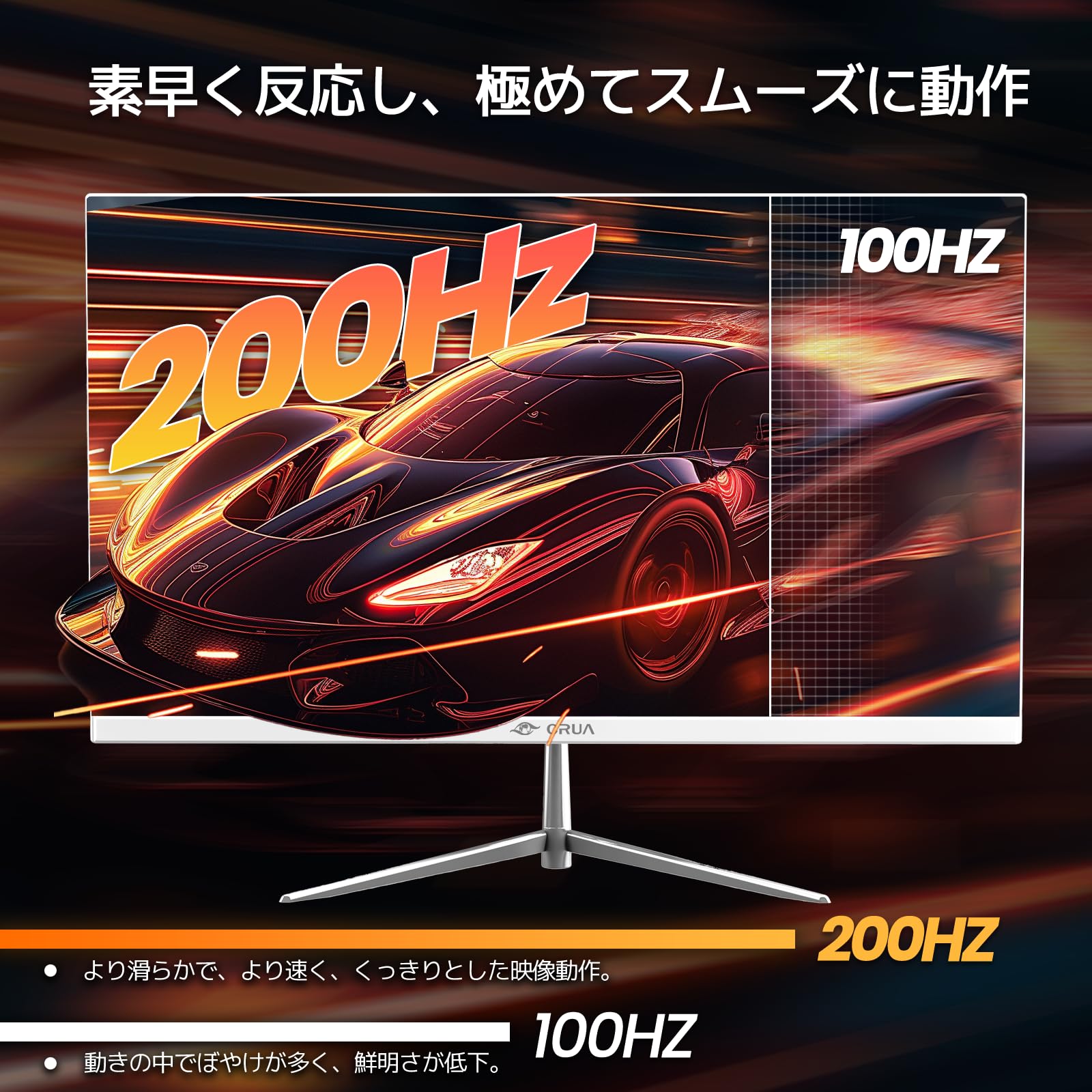 Amazon.co.jp: CRUA 24.5