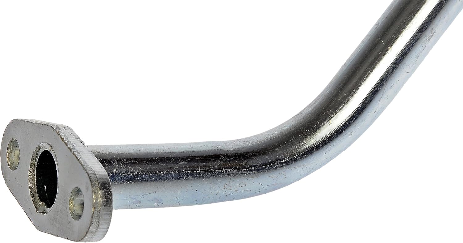 Dorman 625-910 Turbocharger Oil Line Compatible with Select Volvo Models