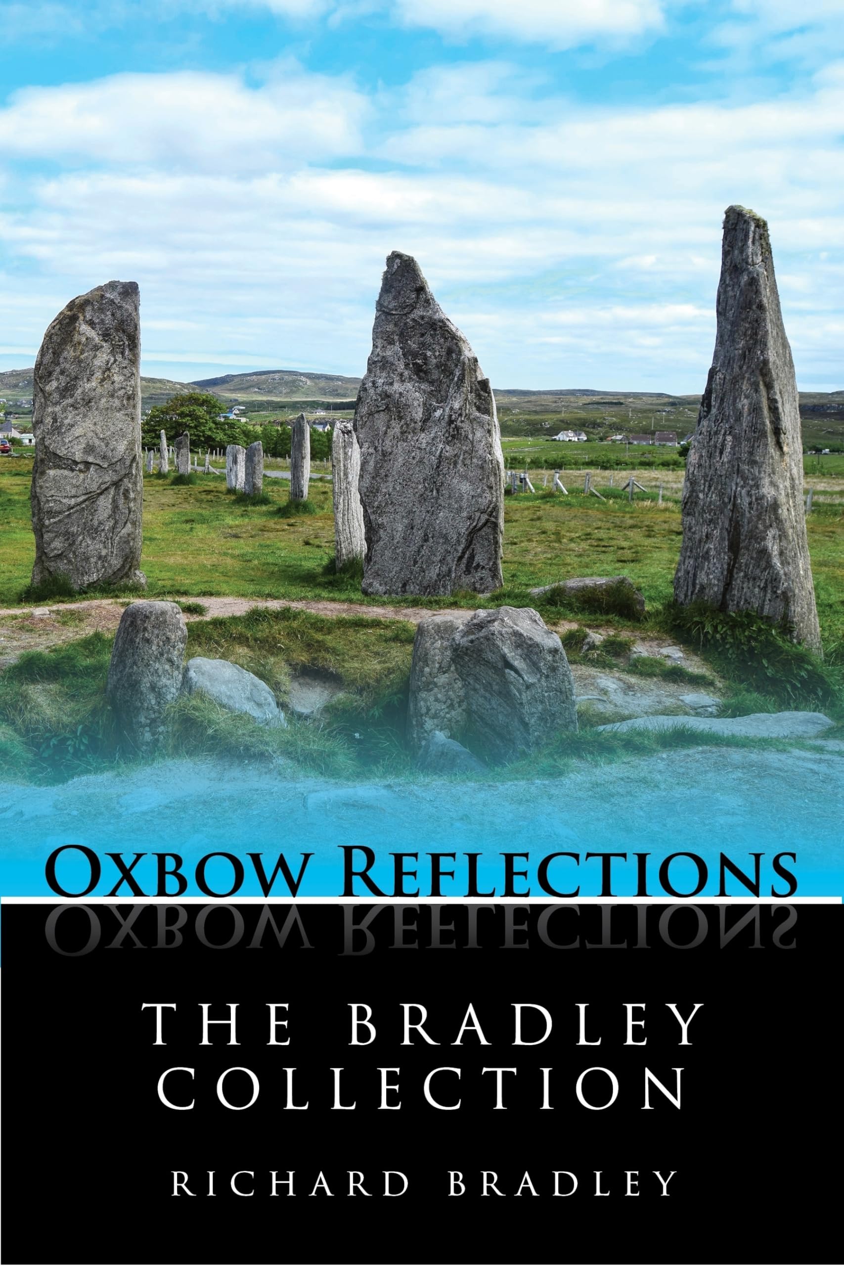The Bradley Collection: Key Papers by Prehistorian Richard Bradley on Neolithic and Bronze Age Archaeology (Oxbow Reflections)