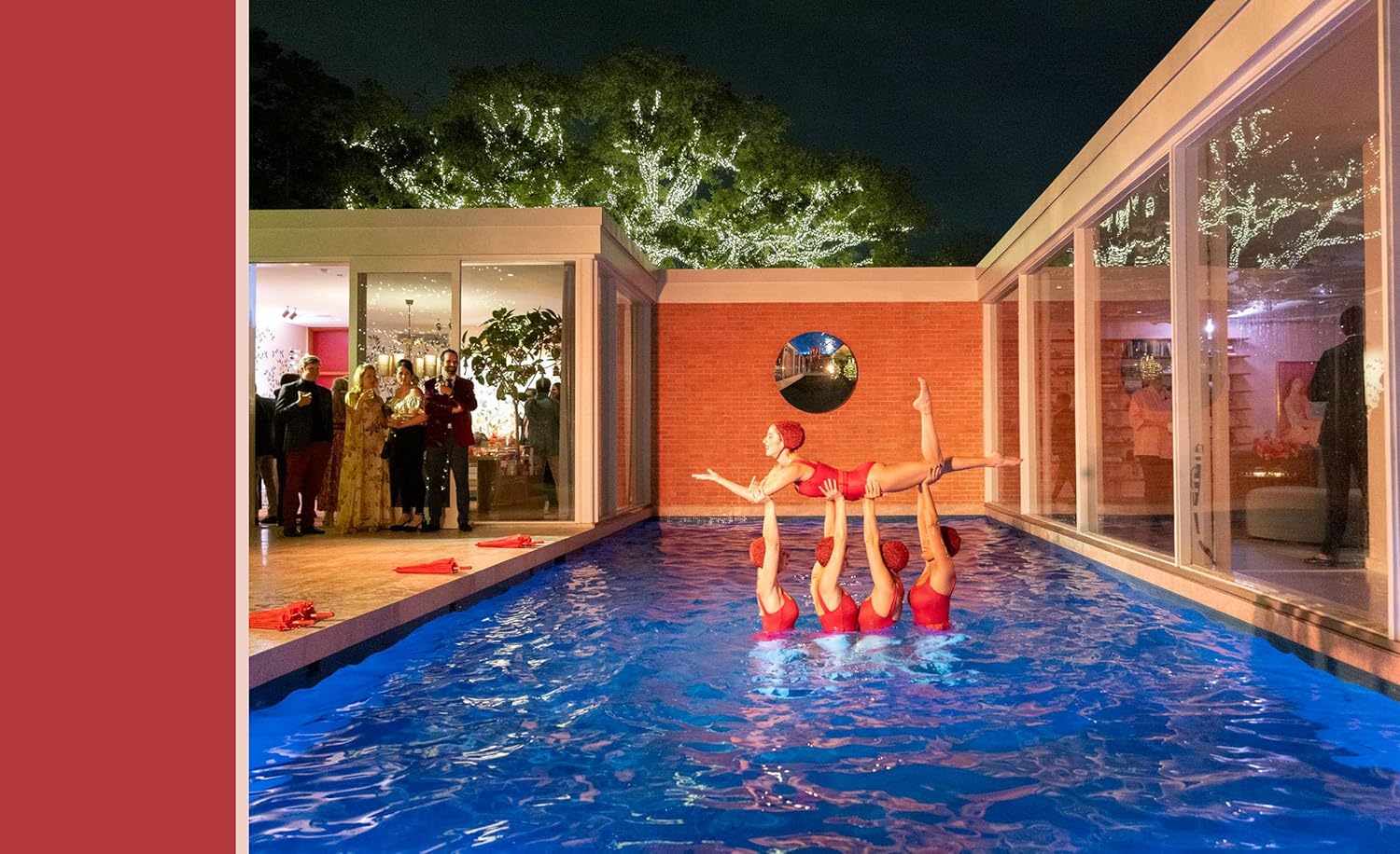 A Screaming Blast: Exceptional Entertaining - Image 6