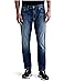 AG Jeans Everett Slim Straight Jeans In Upton - Main View