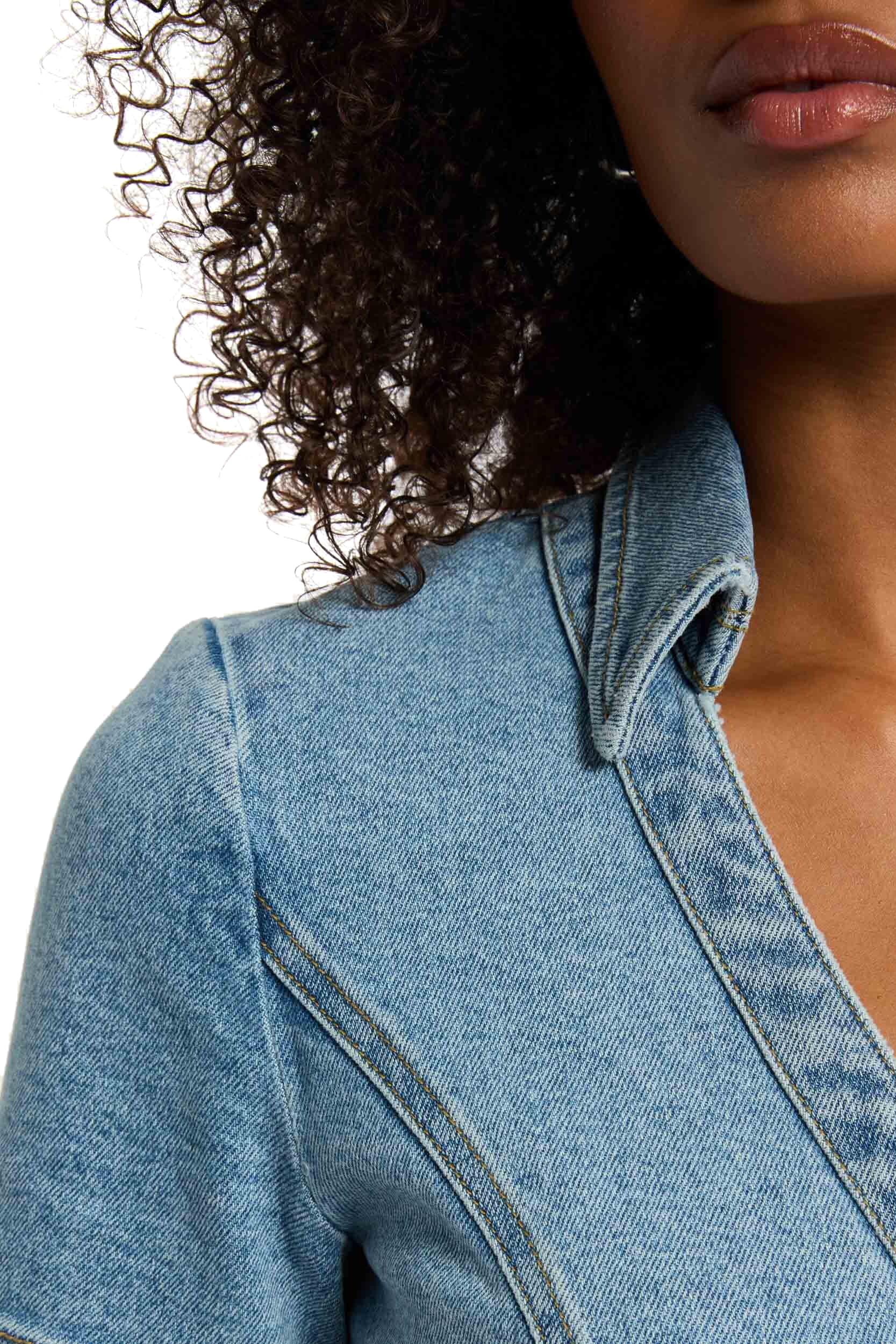 Morgan Robe Femme