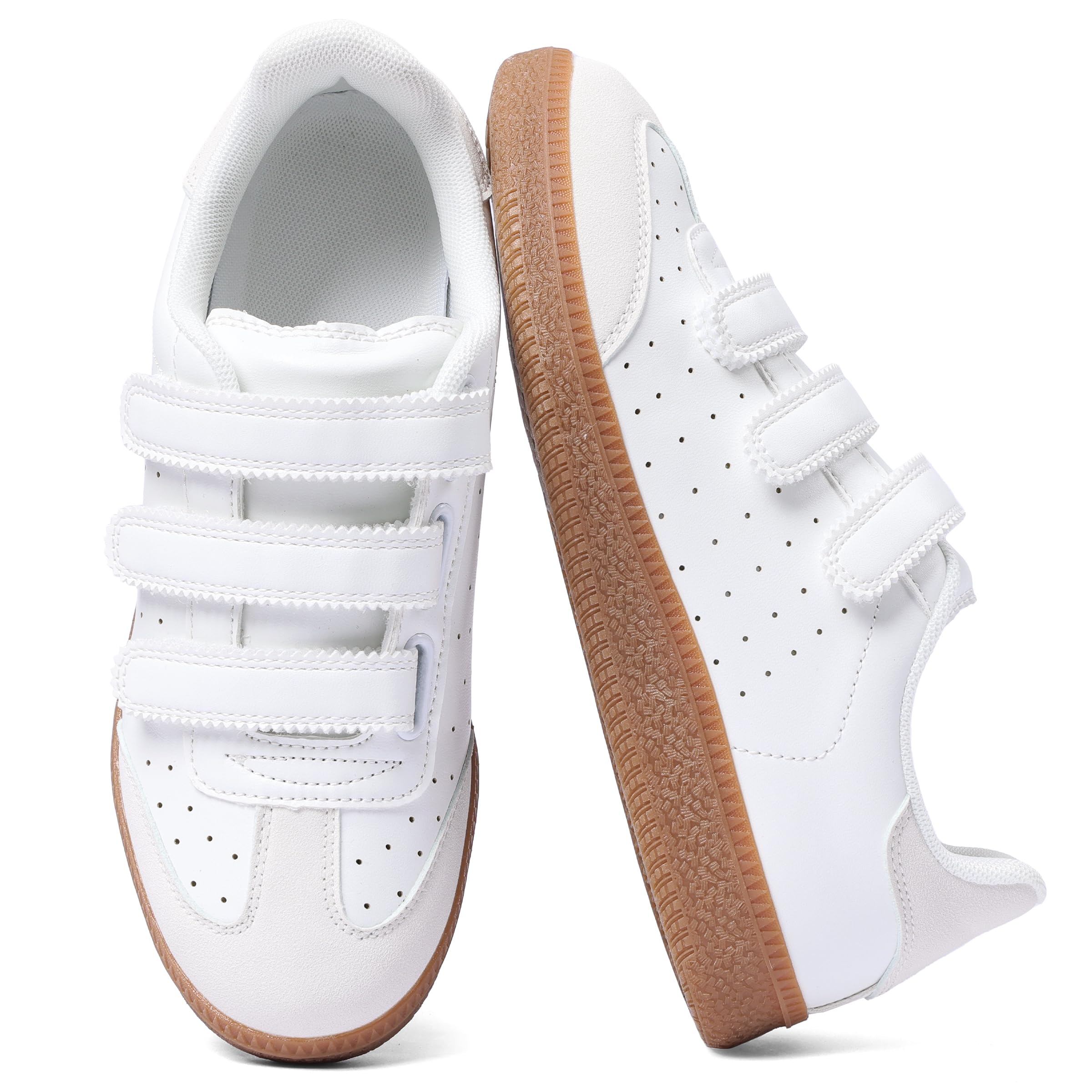 CYNLLIO Sneakers for Women Fashion Sneakers Women’s Cute Casual Tennis Shoes Non-Slip Lightweight Comfortable Walking Shoes