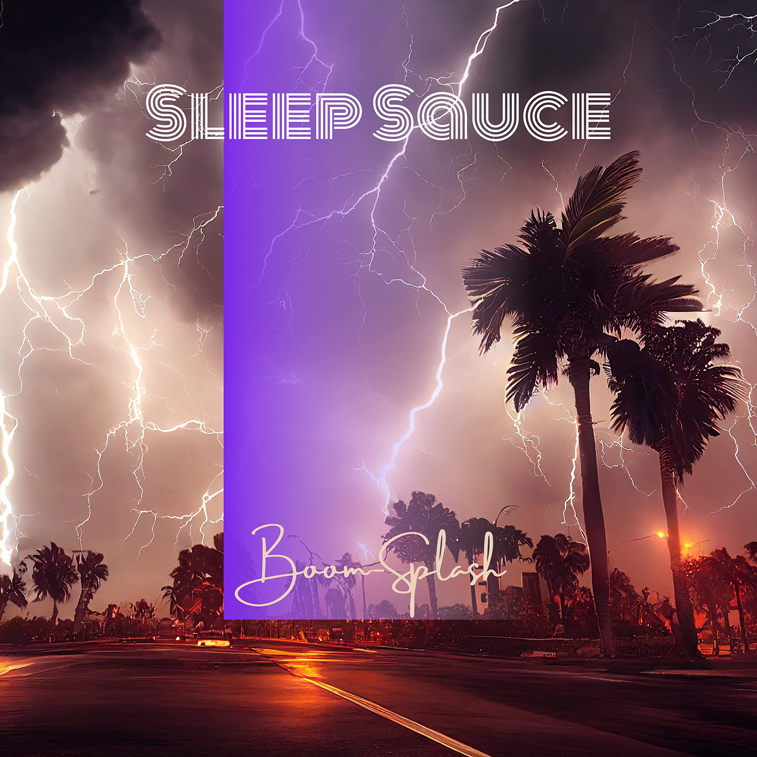 Sleep Sauce