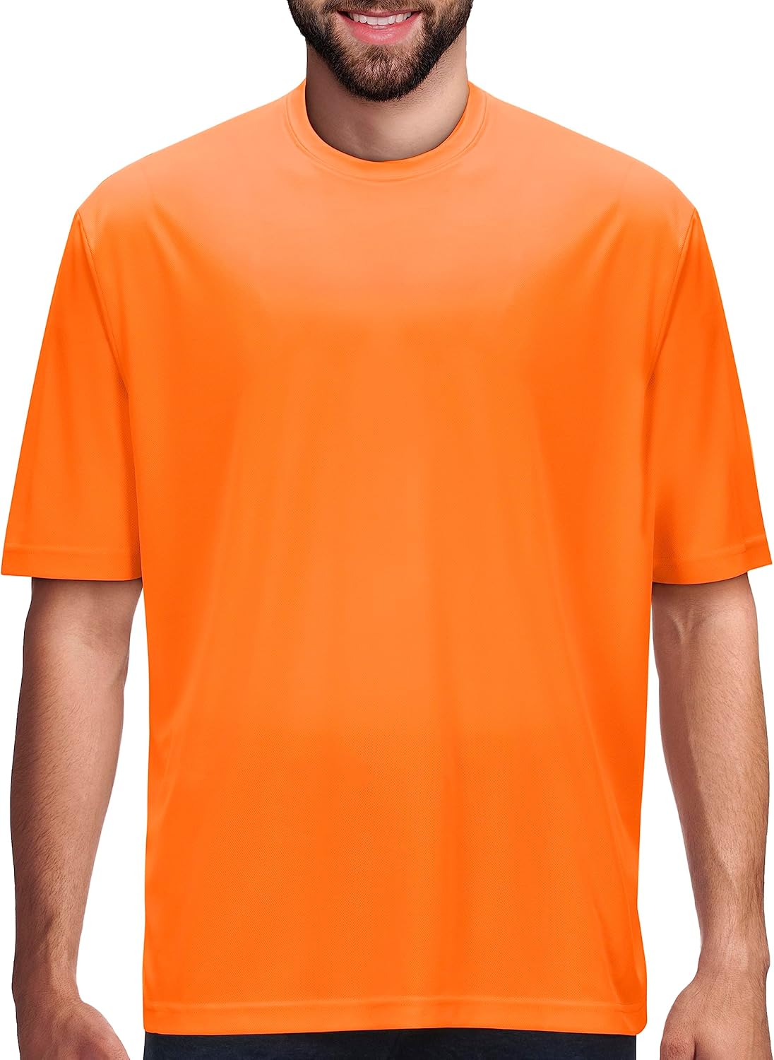 mens moisture wicking shirts