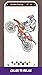 Dirt Bike Coloring Book