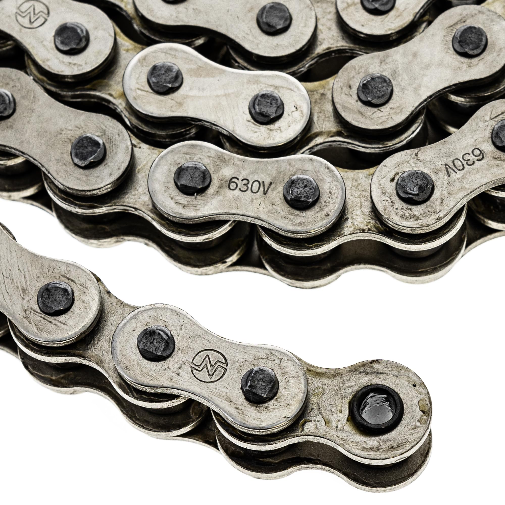 NICHE 630 Drive Chain 84 Links O-Ring with Connecting Master Link