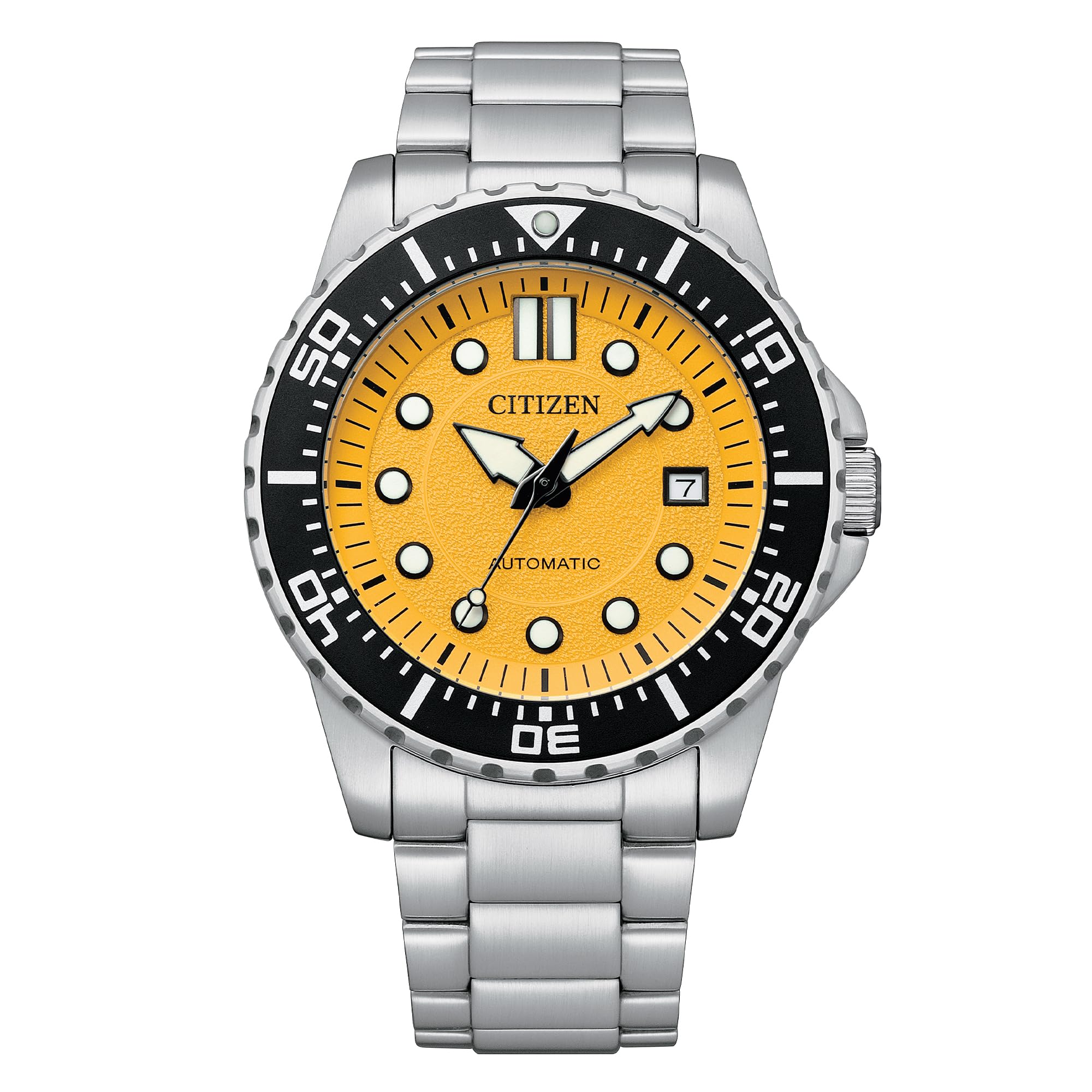 Citizen Gents Automatic Bracelet